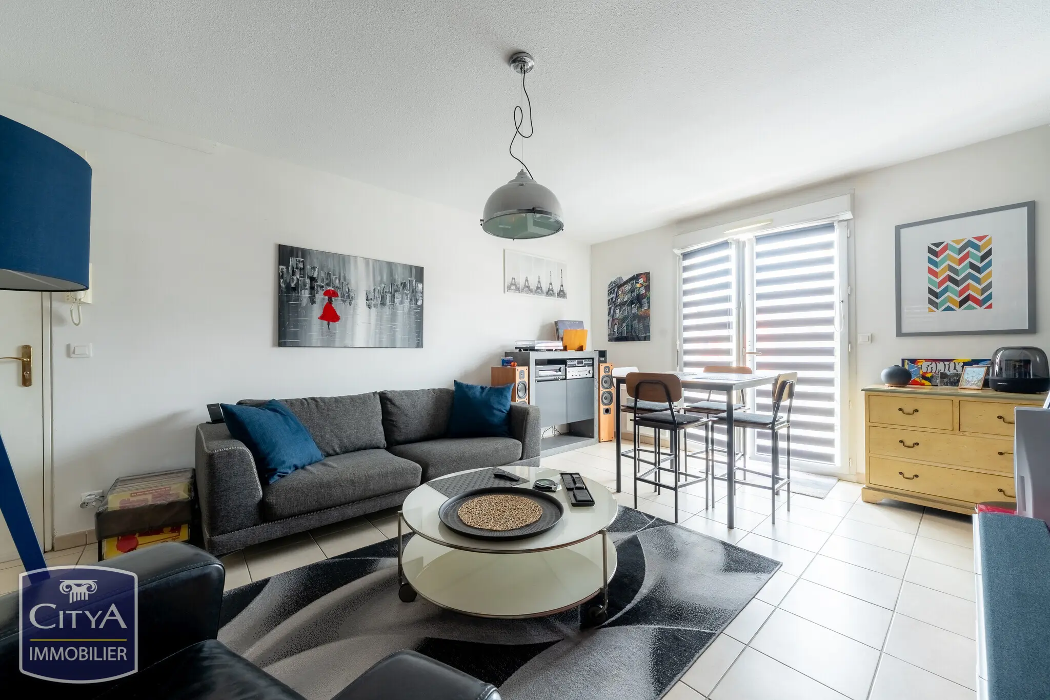 Photo 3 Appartement 2 pièces 46.75m²