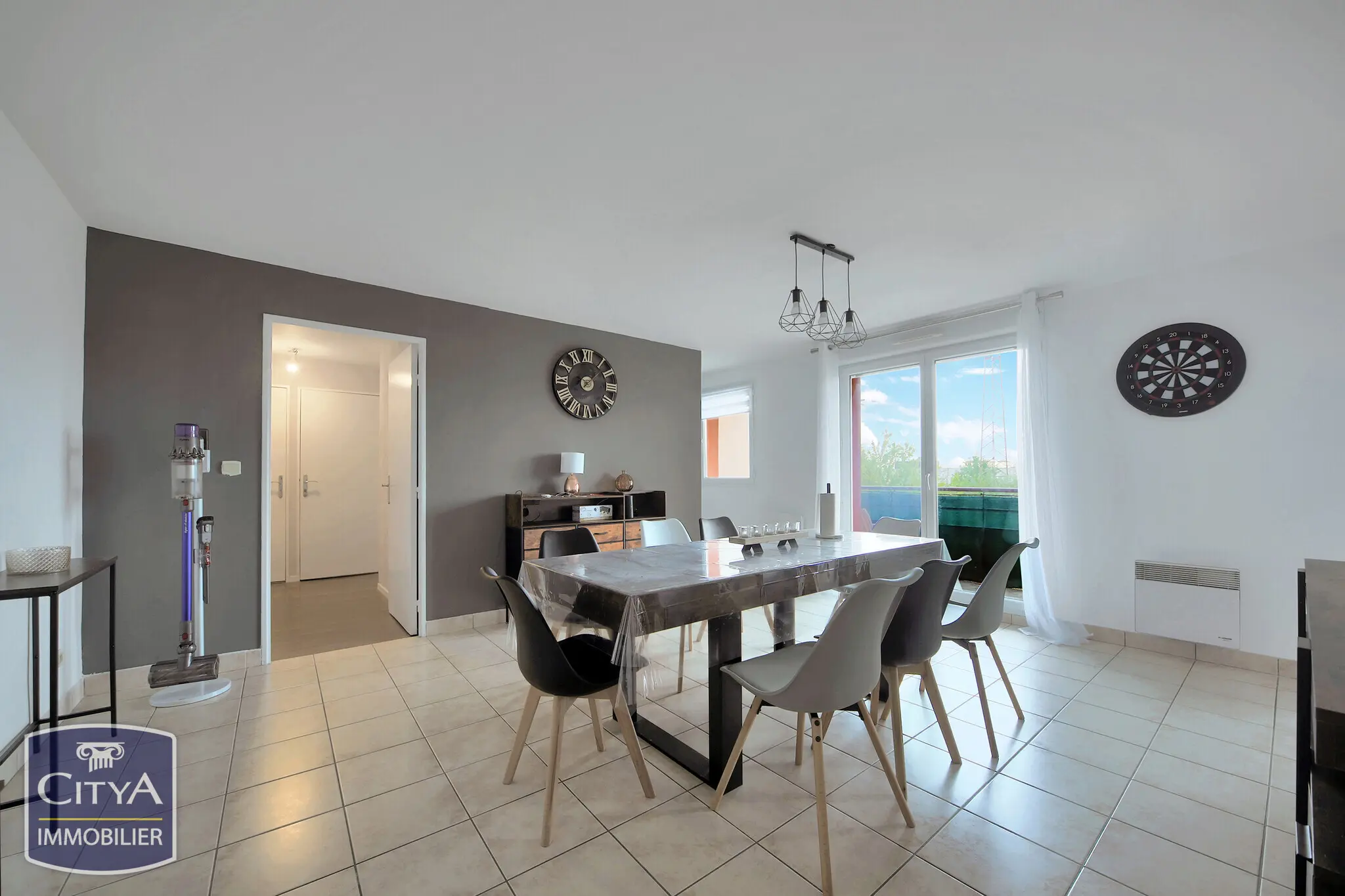Photo 4 Appartement 2 pièces 54.6m²