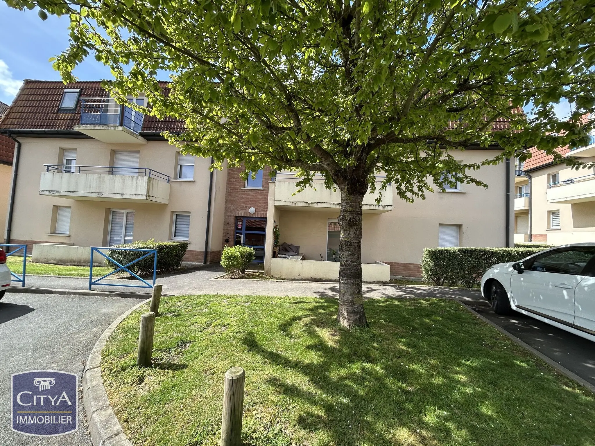 Photo 21 Appartement 2 pièces 48.65m²