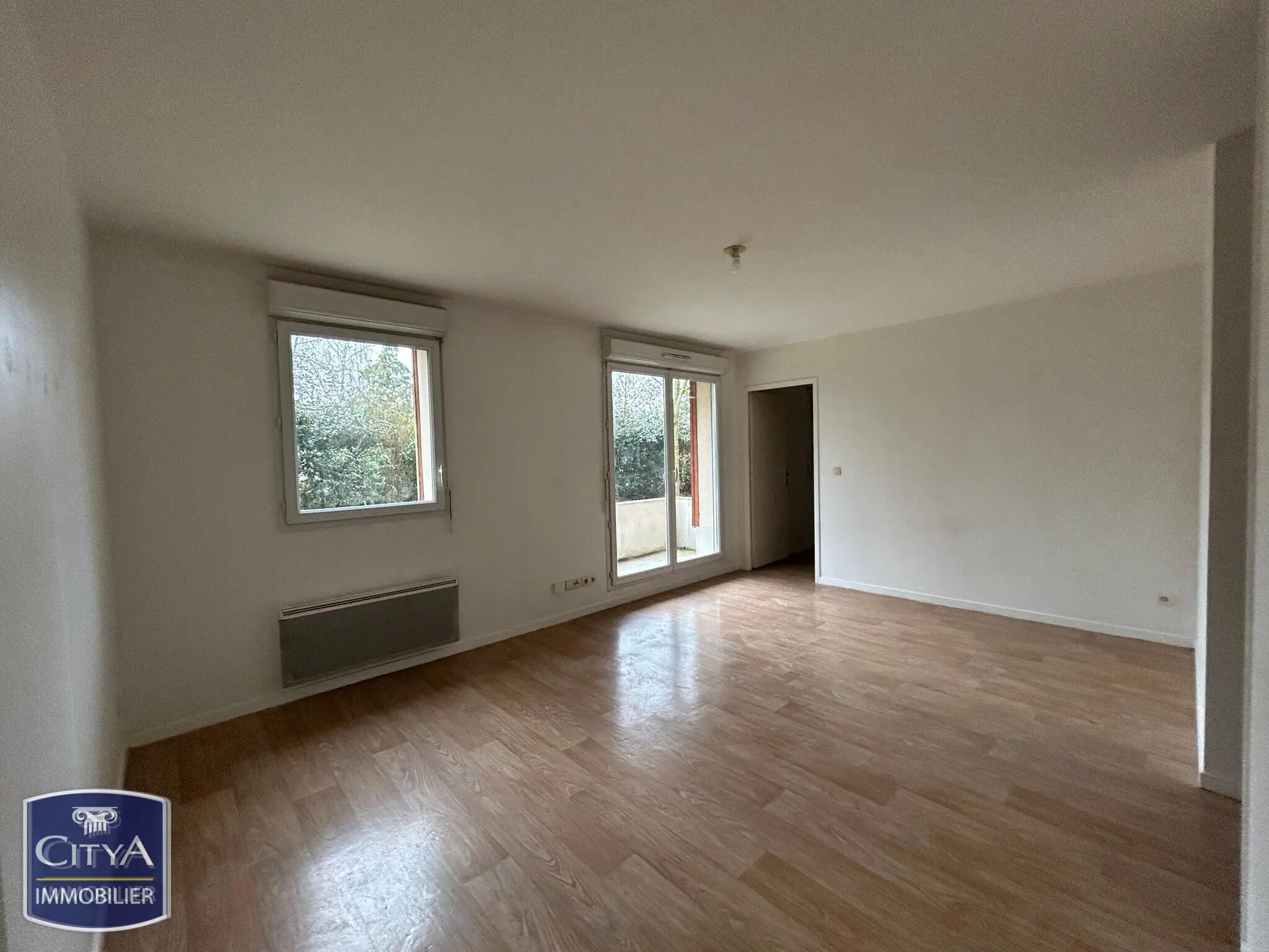 Photo 1 Appartement 3 pièces 51.79m²
