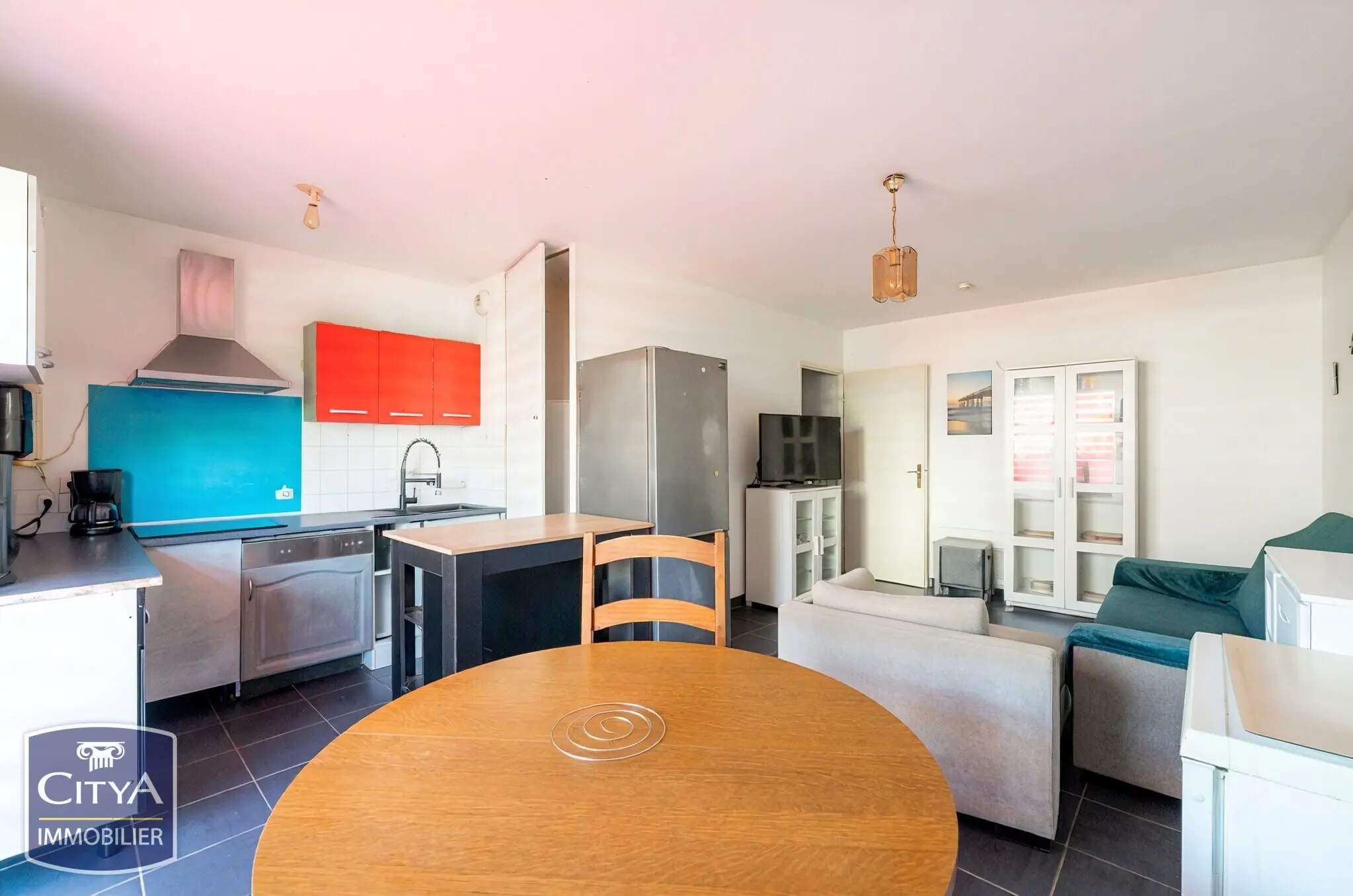 Photo 1 appartement Vendin-le-Vieil