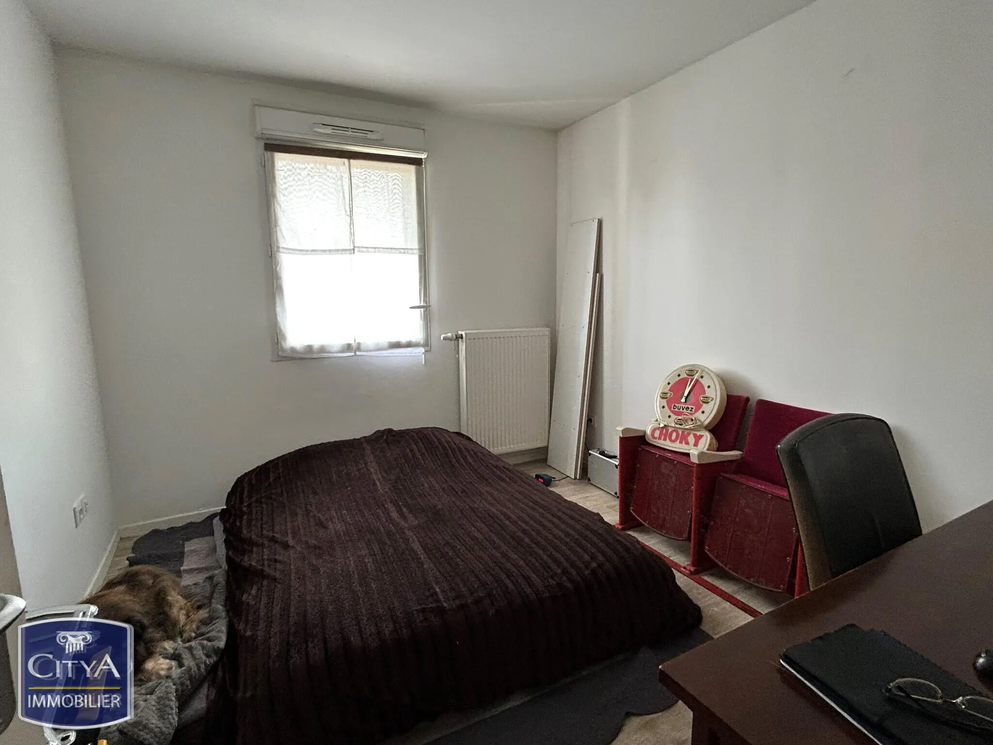 Photo 3 Appartement 2 pièces 43.18m²