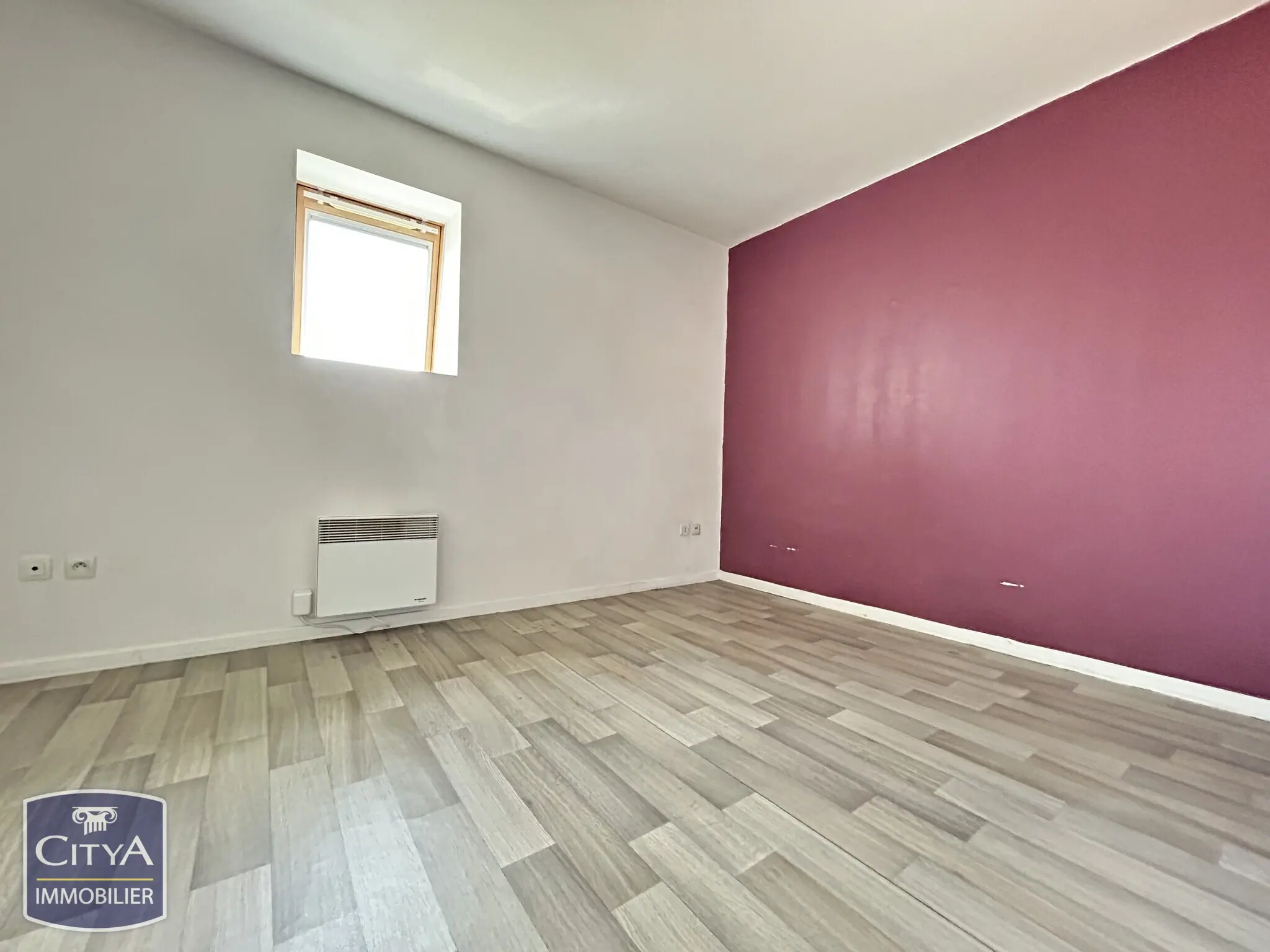 Photo 7 Appartement 2 pièces 48.65m²