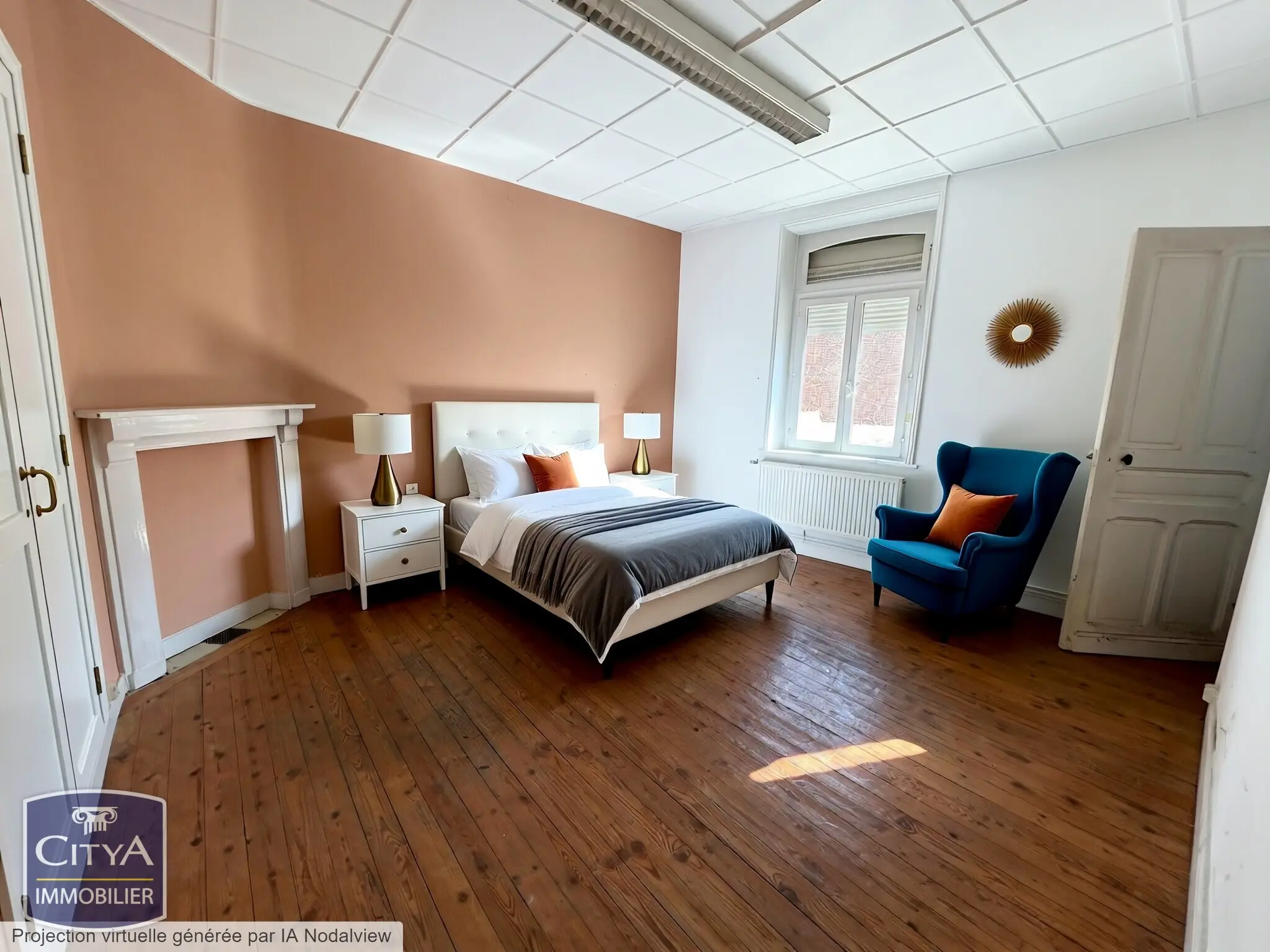 Photo 9 Maison 4 pièces 85m²