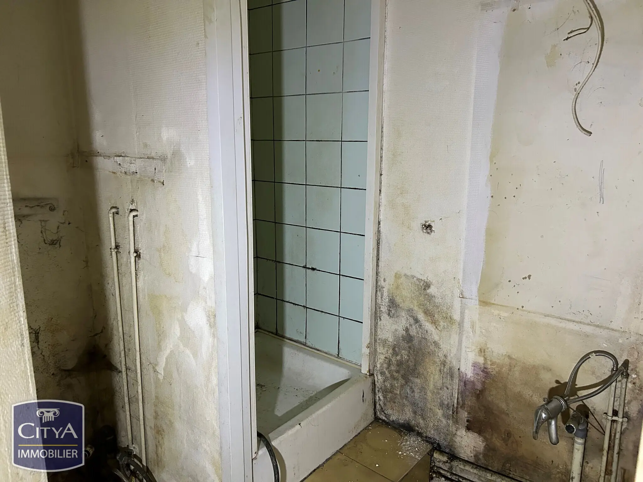 Photo 4 Appartement 1 pièce 35m²