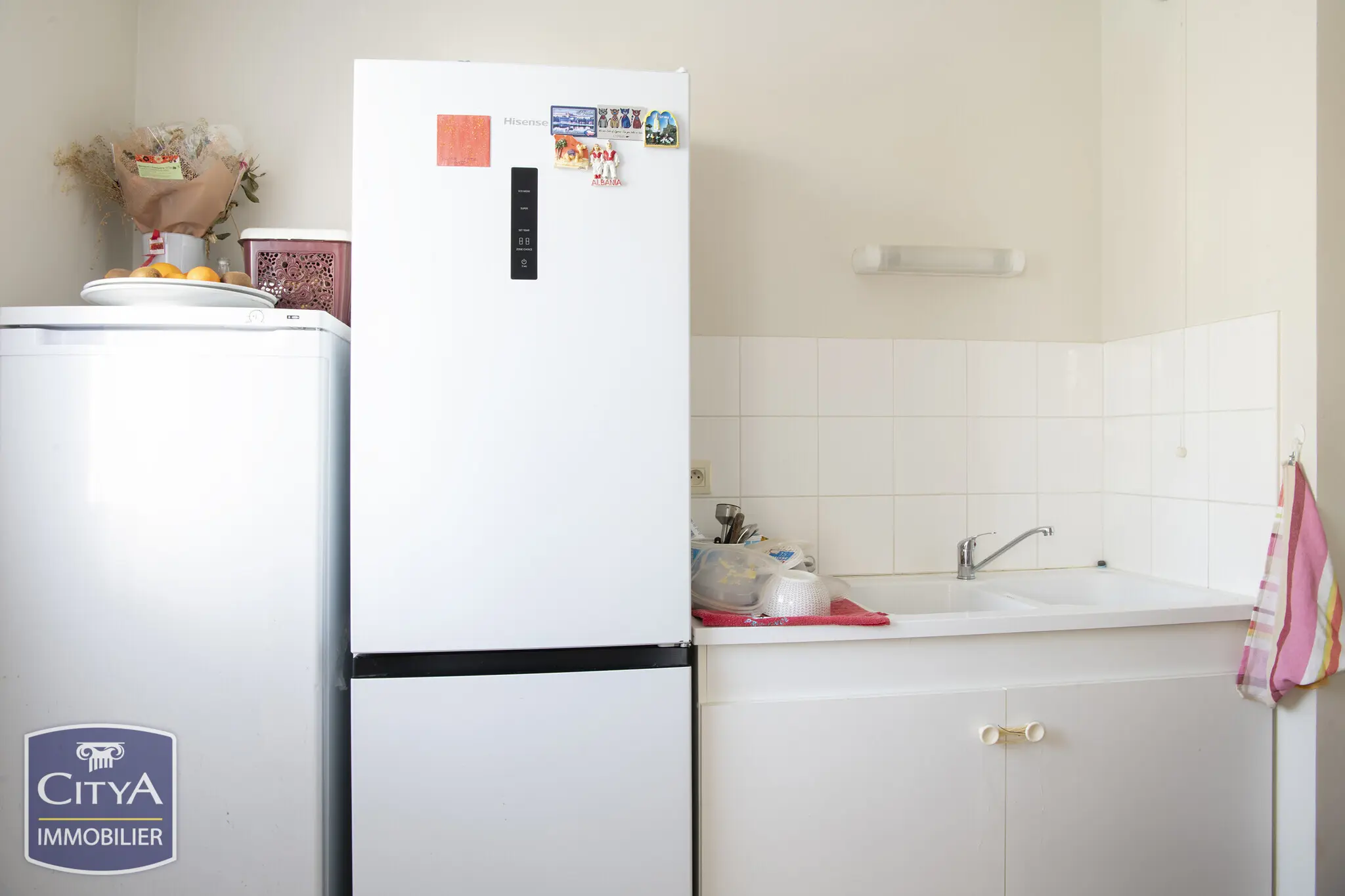 Photo 7 Appartement 3 pièces 65.79m²