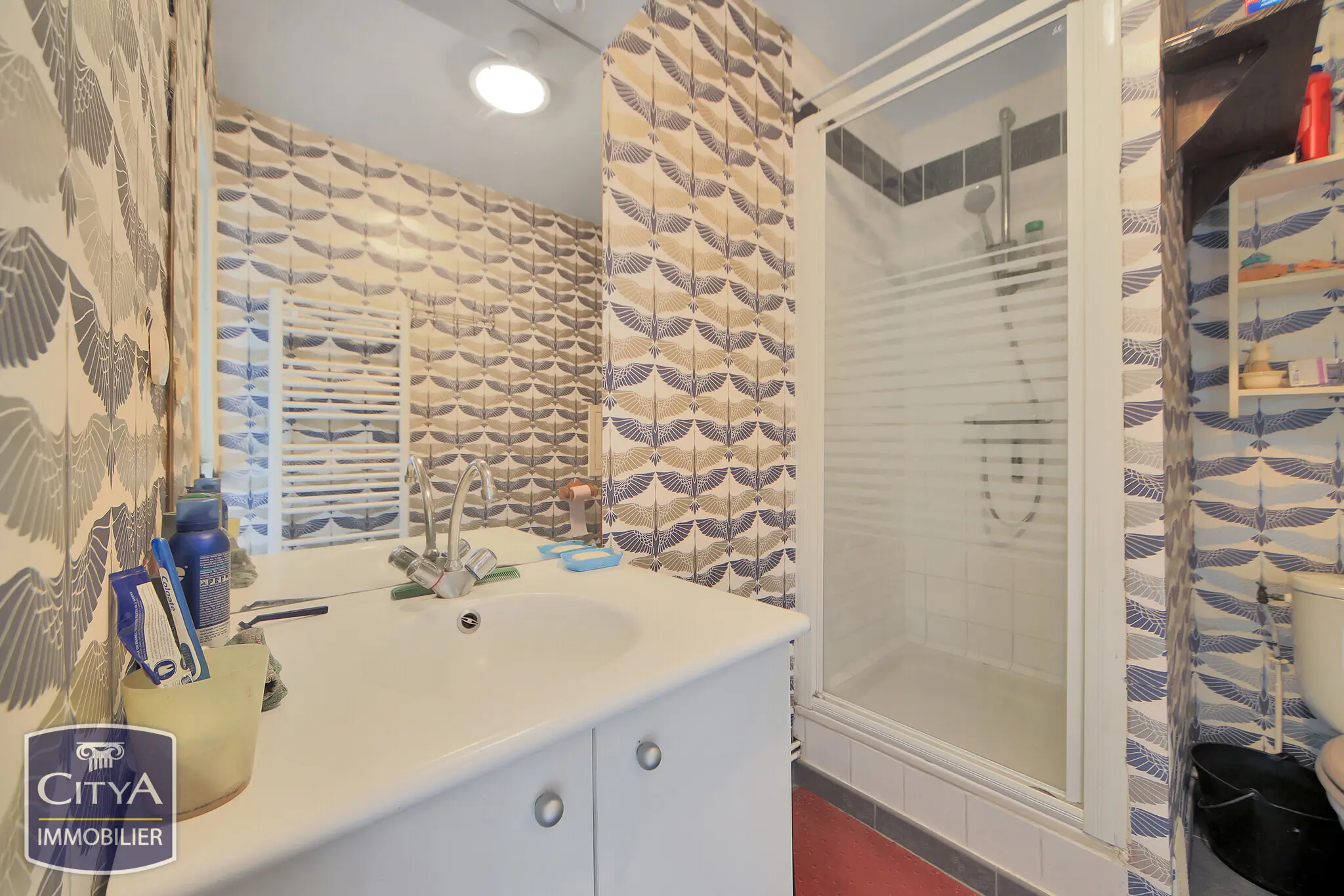 Photo 10 Appartement 2 pièces 35.38m²