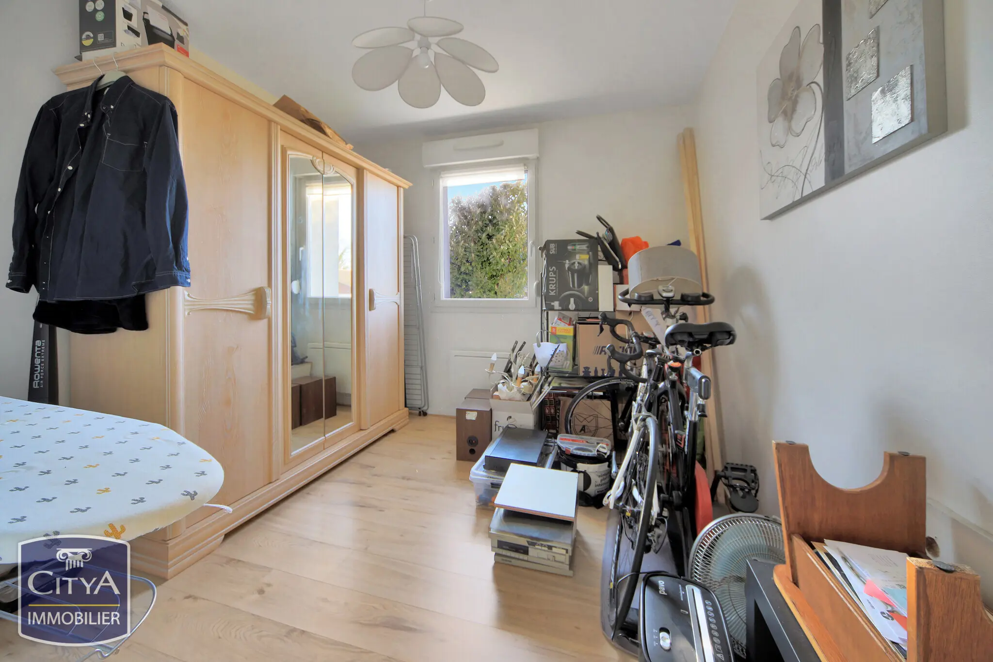 Photo 10 Appartement 3 pièces 59.88m²