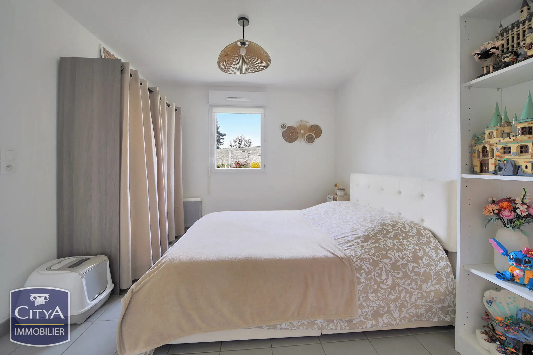 Photo 11 Appartement 2 pièces 38.73m²