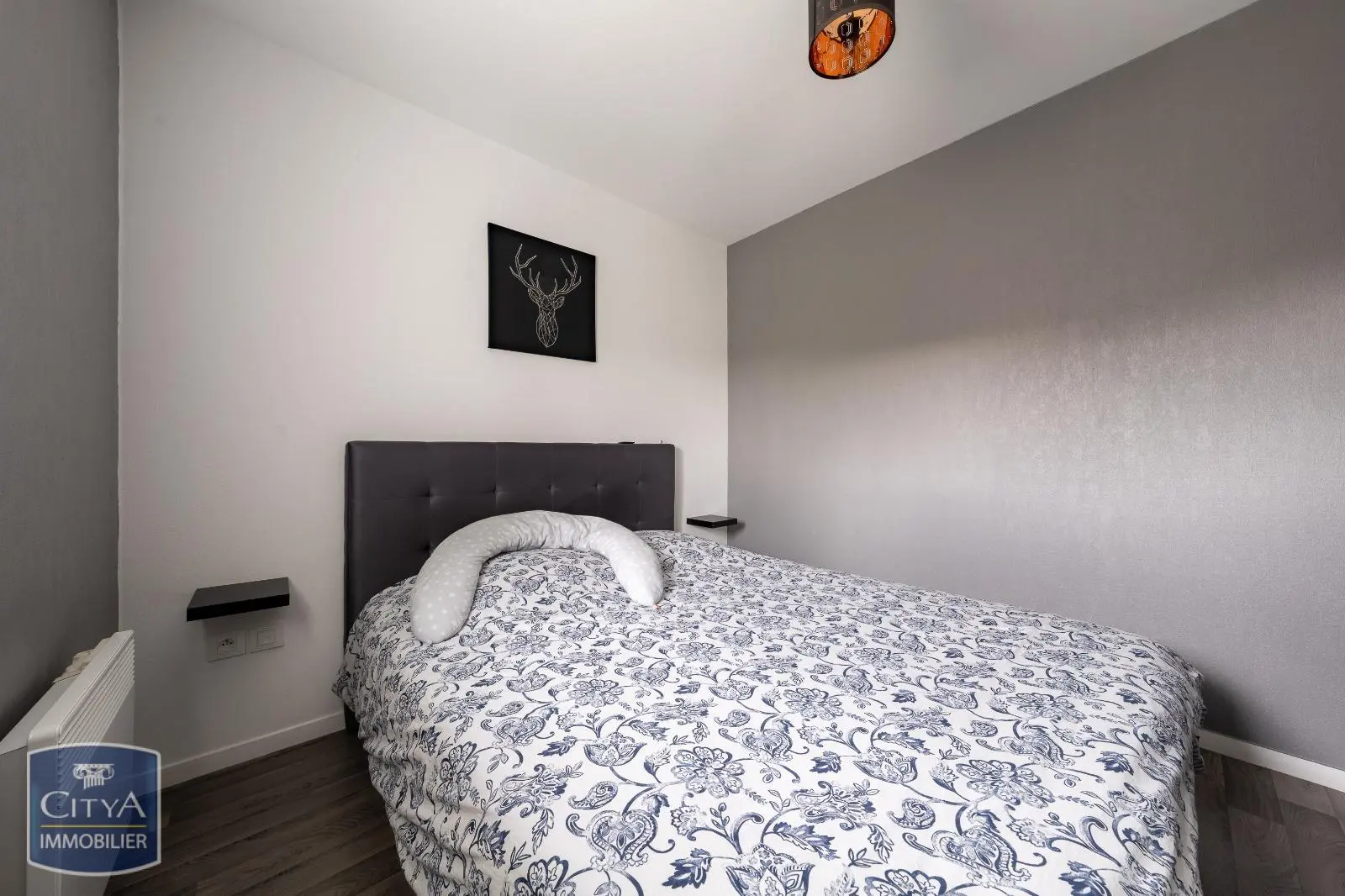 Photo 7 Appartement 3 pièces 62.15m²