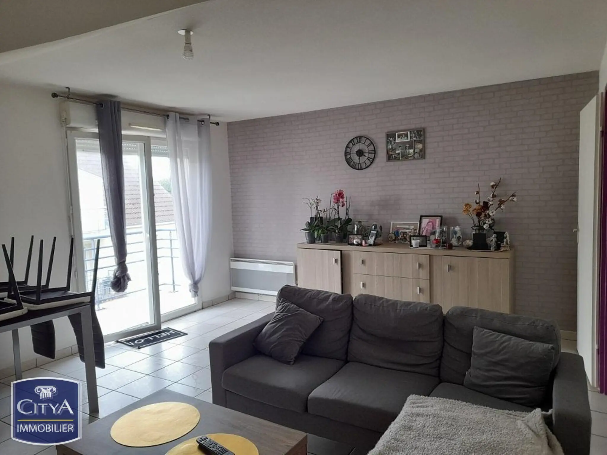 Photo 1 Appartement 3 pièces 64.9m²