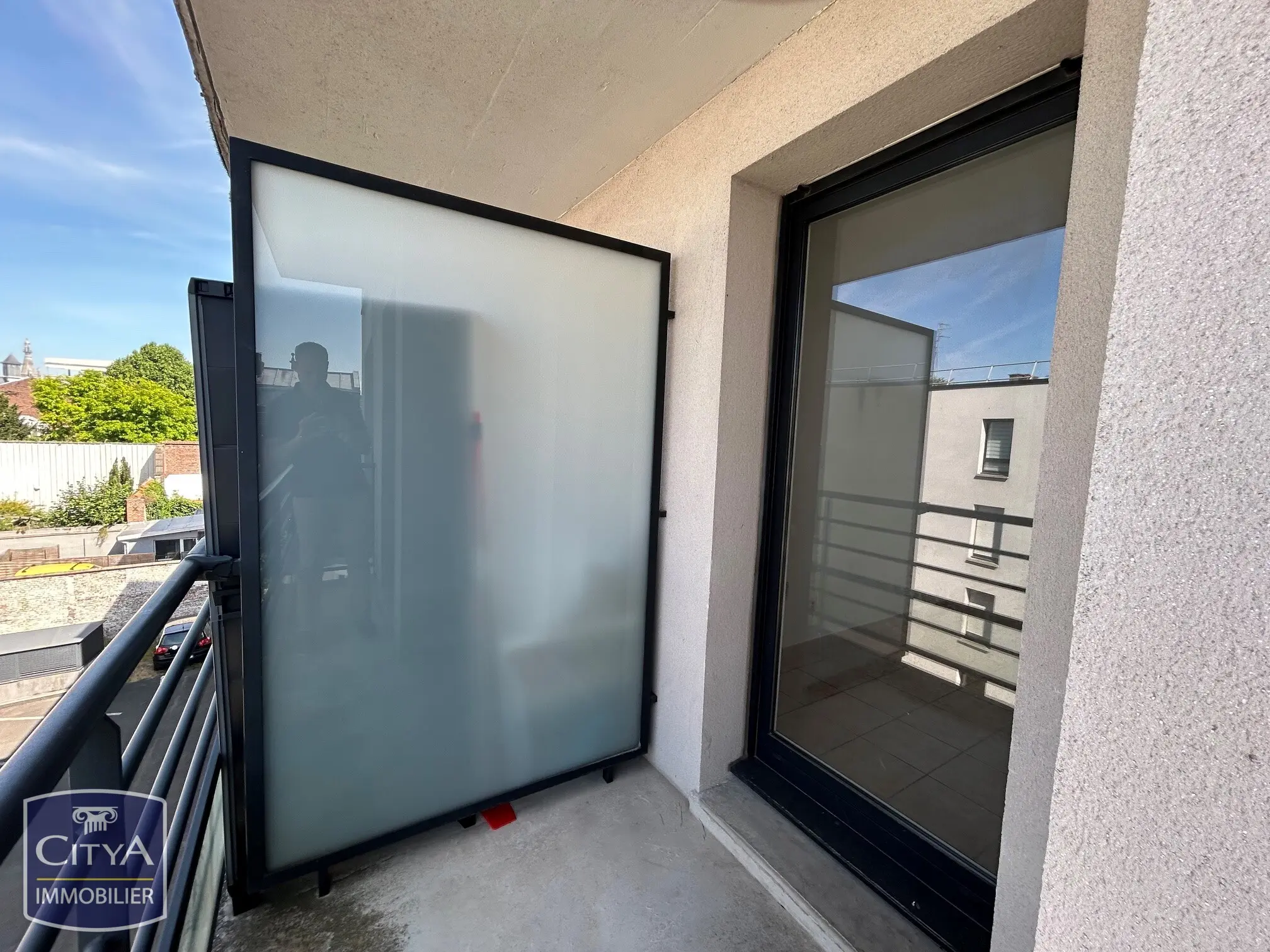 Photo 9 Appartement 2 pièces 45.2m²