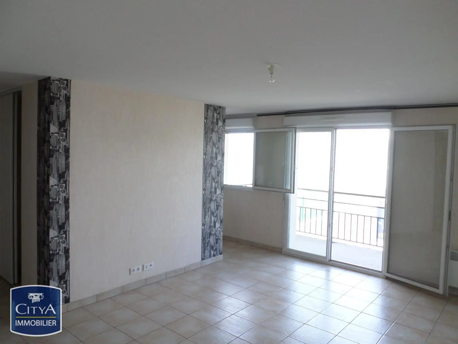 Photo 1 Appartement 2 pièces 54.85m²