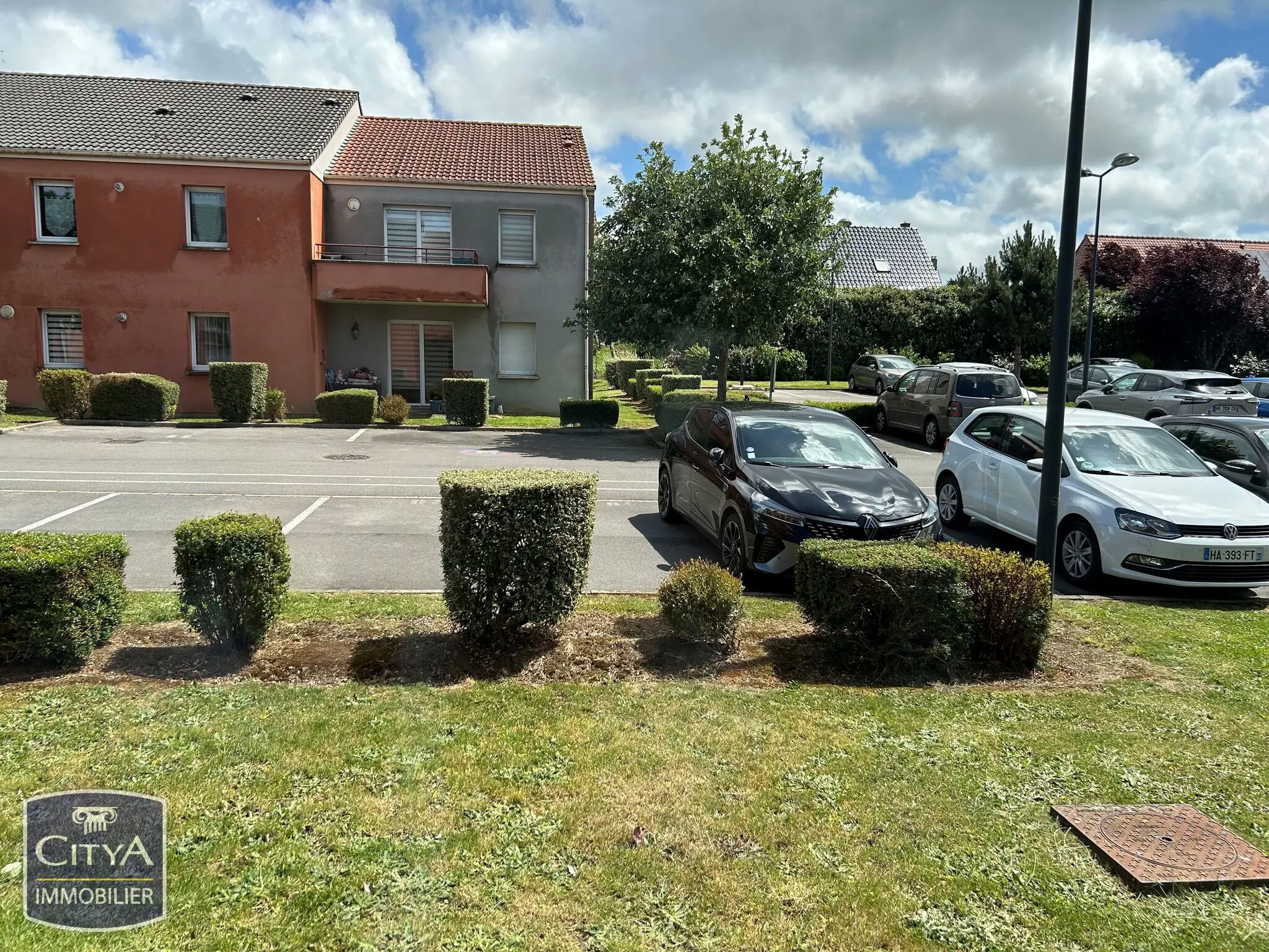 Photo 11 appartement Ruitz