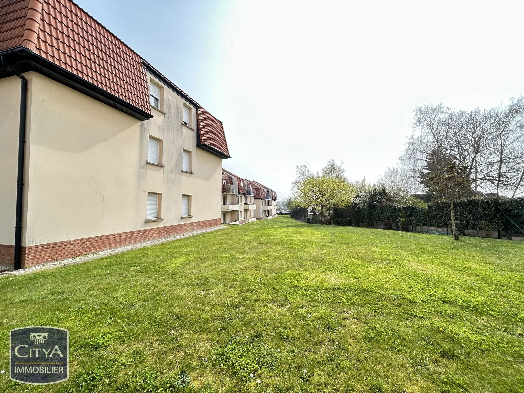 Photo 17 Appartement 2 pièces 46.33m²