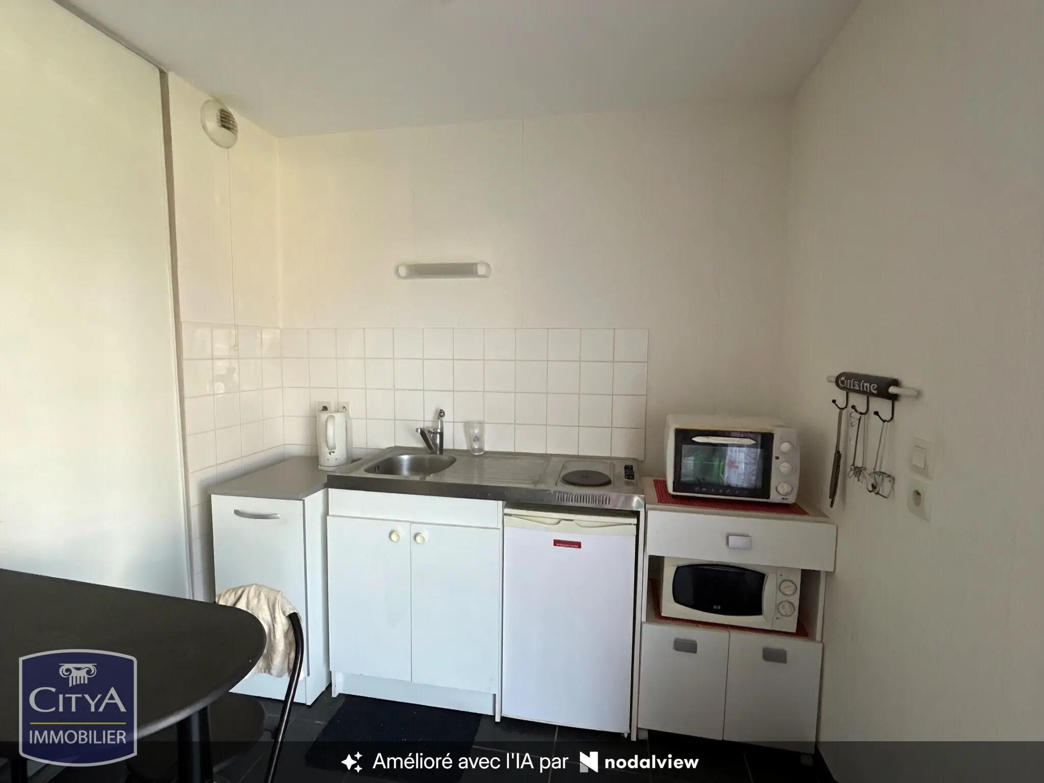 Photo 2 Appartement 2 pièces 47m²