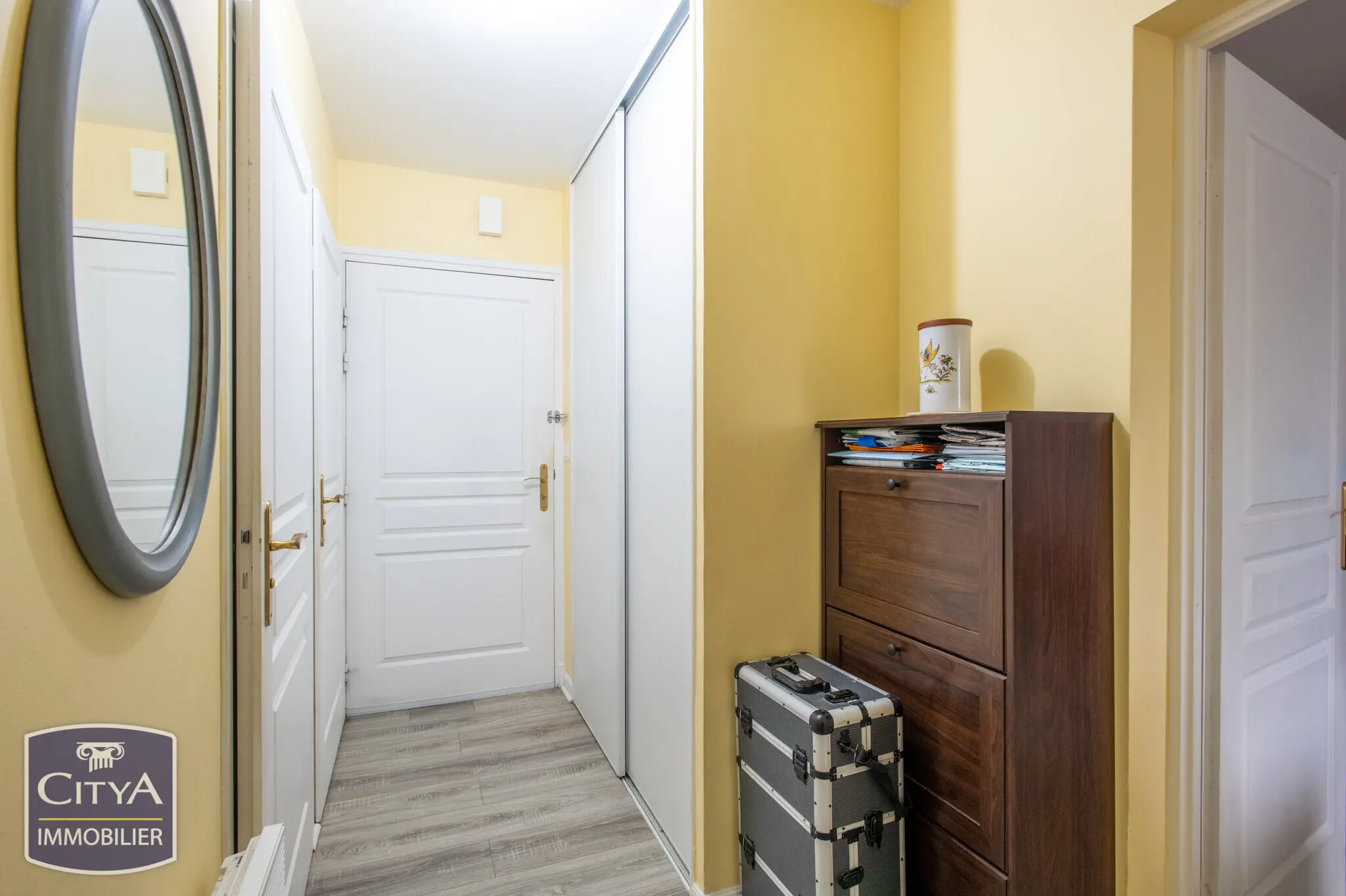 Photo 7 Appartement 2 pièces 47.4m²