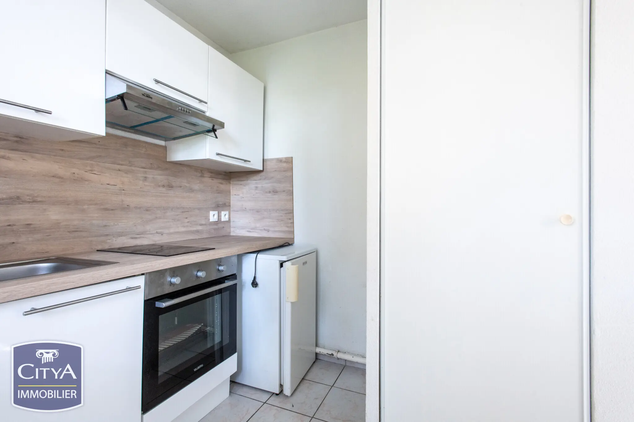 Photo 5 Appartement 2 pièces 5m²