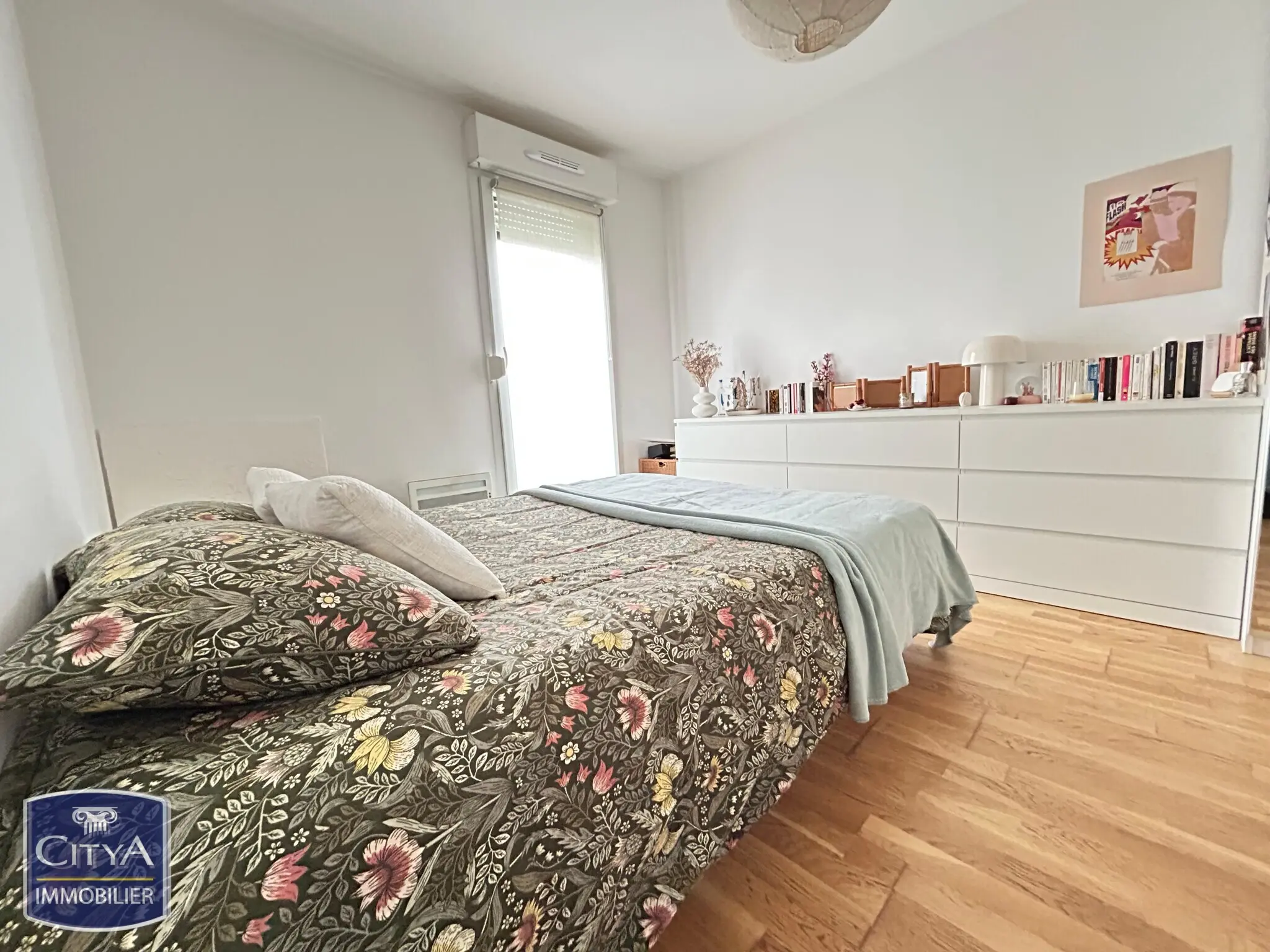 Photo 8 Appartement 2 pièces 39.6m²