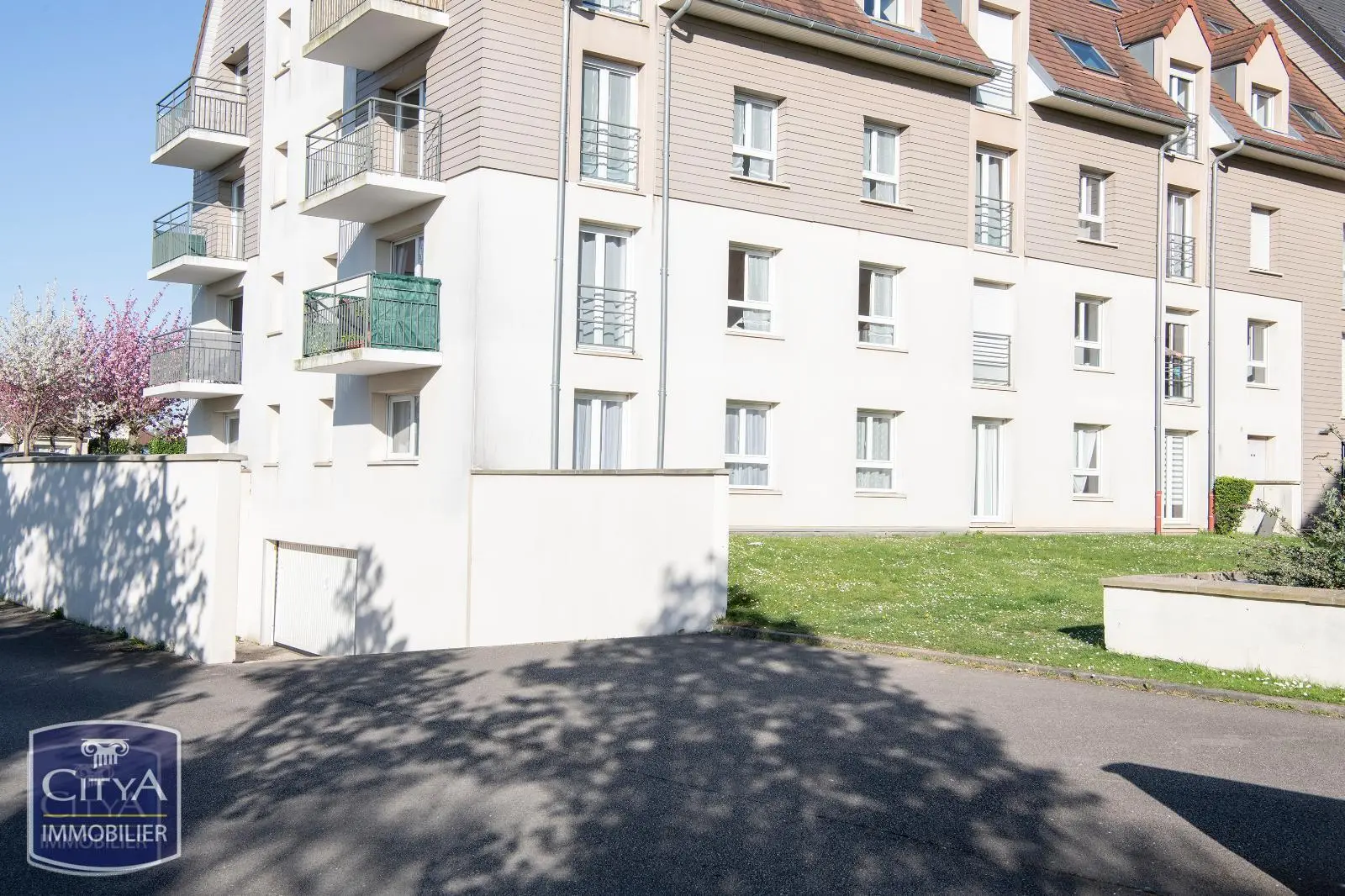 Photo 10 appartement Longueau