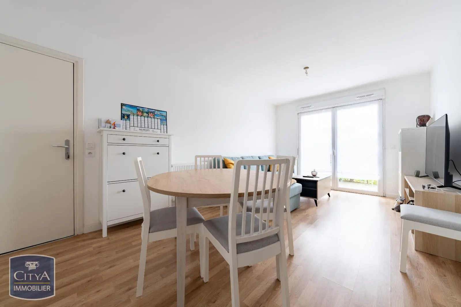 Photo 6 Appartement 3 pièces 50.78m²