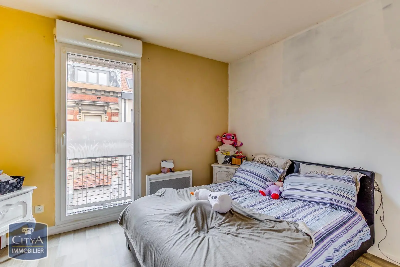 Photo 6 Appartement 2 pièces 47.45m²