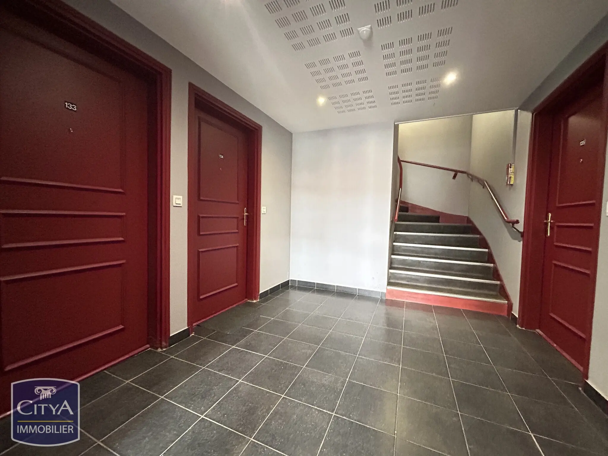 Photo 14 Appartement 2 pièces 46.33m²