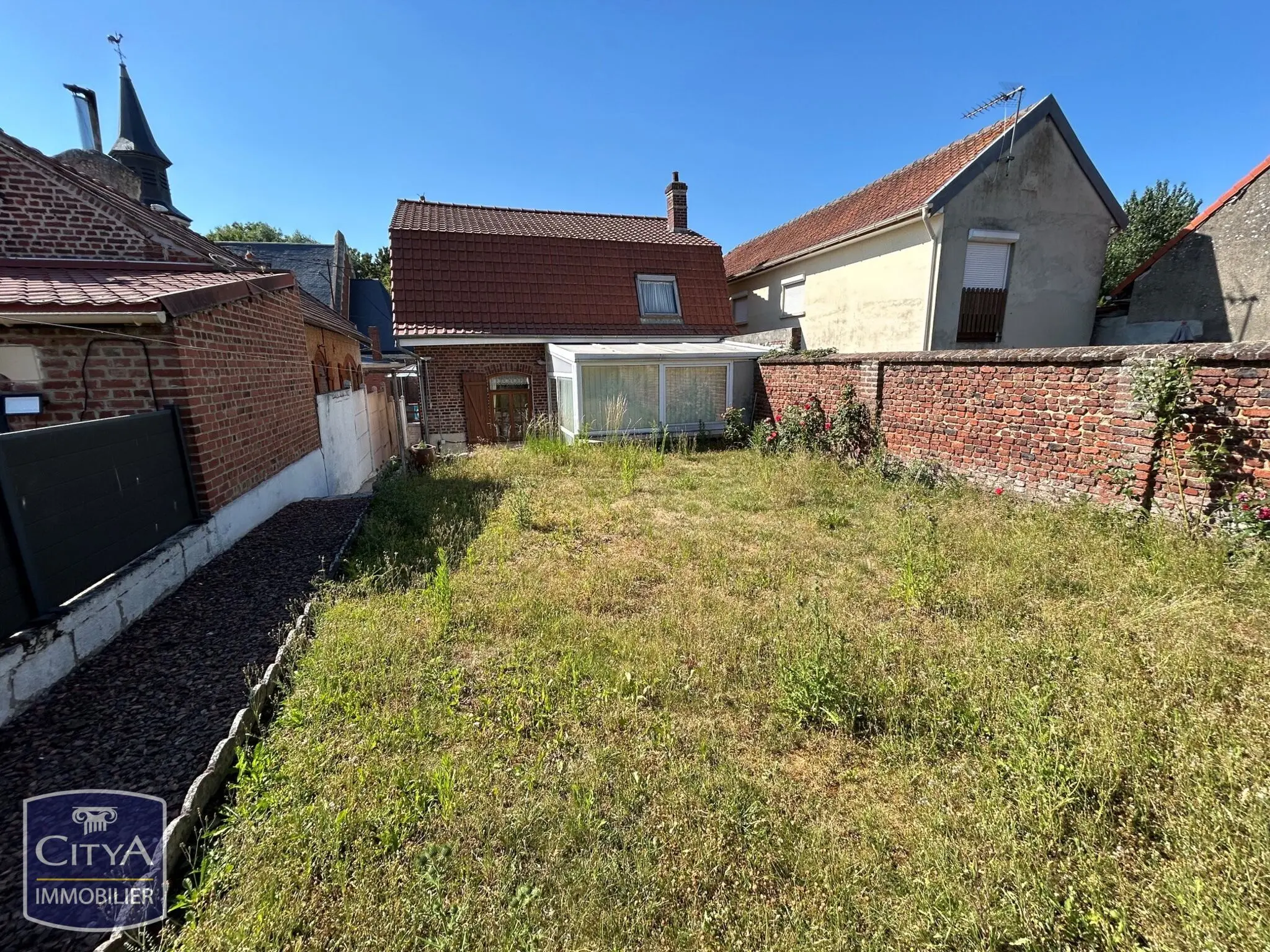 Photo 12 Maison 4 pièces 118m²
