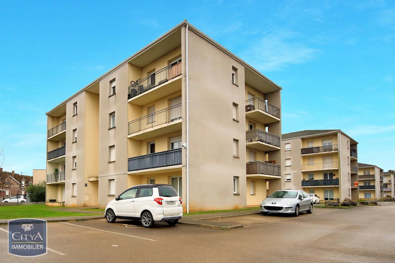 Photo 13 Appartement 3 pièces 53m²