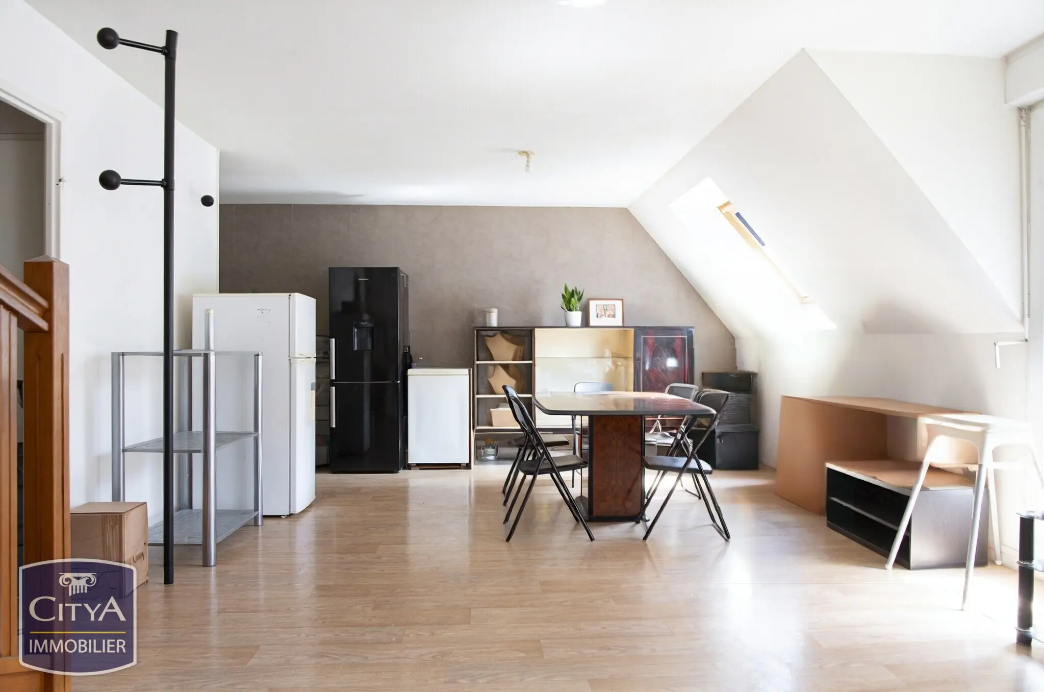 Photo 3 Appartement 4 pièces 93.5m²