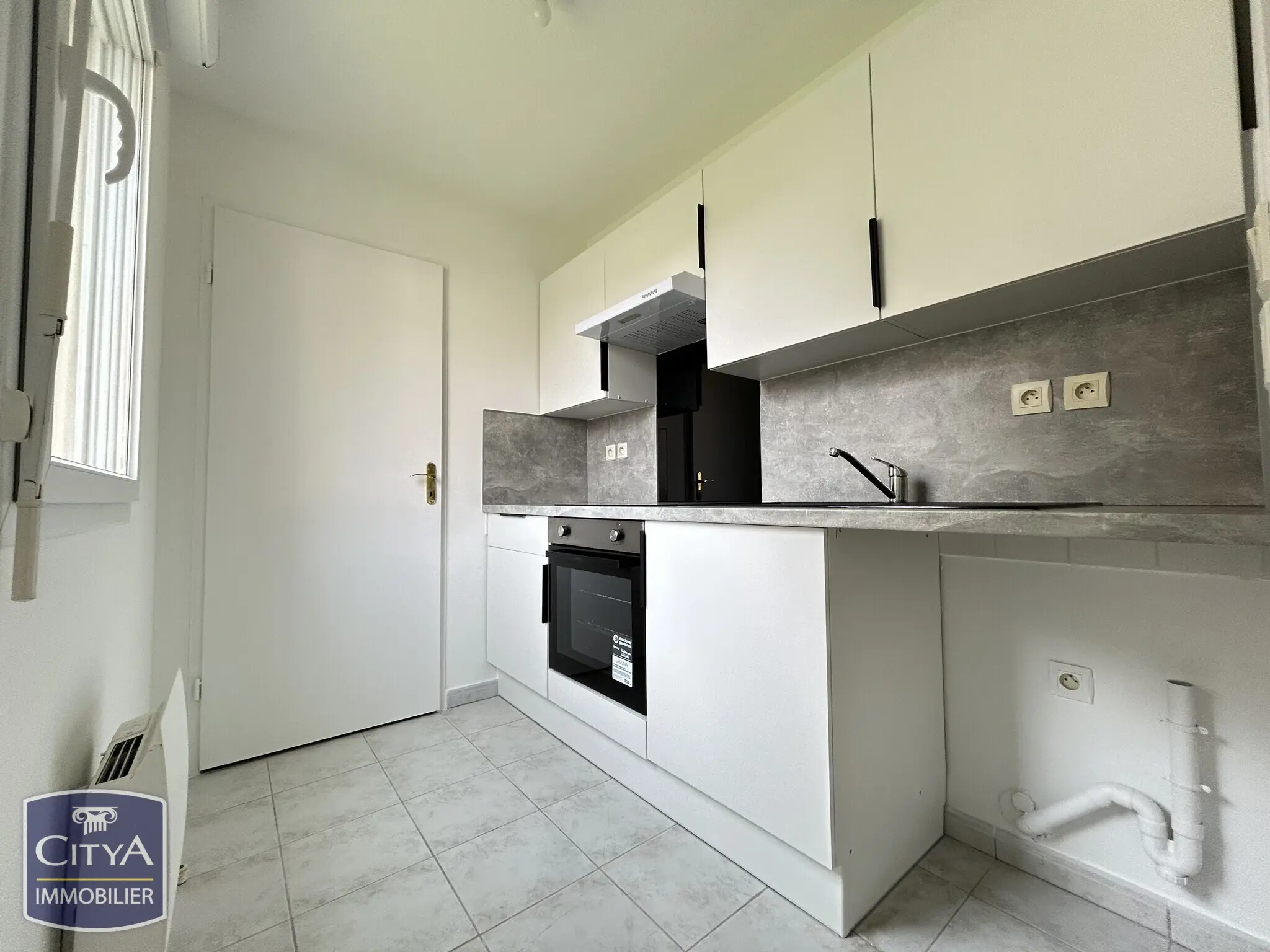 Photo 4 Appartement 2 pièces 46.33m²