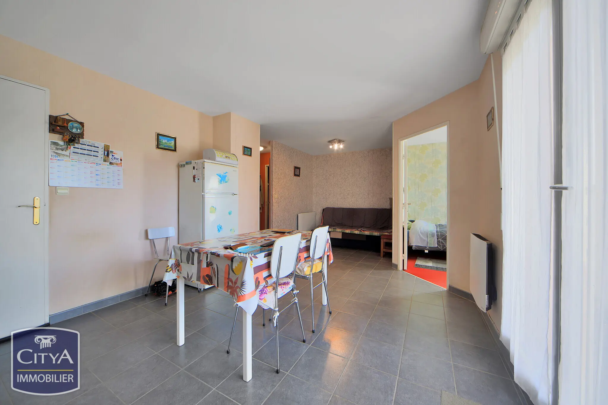 Photo 5 Appartement 2 pièces 35.38m²