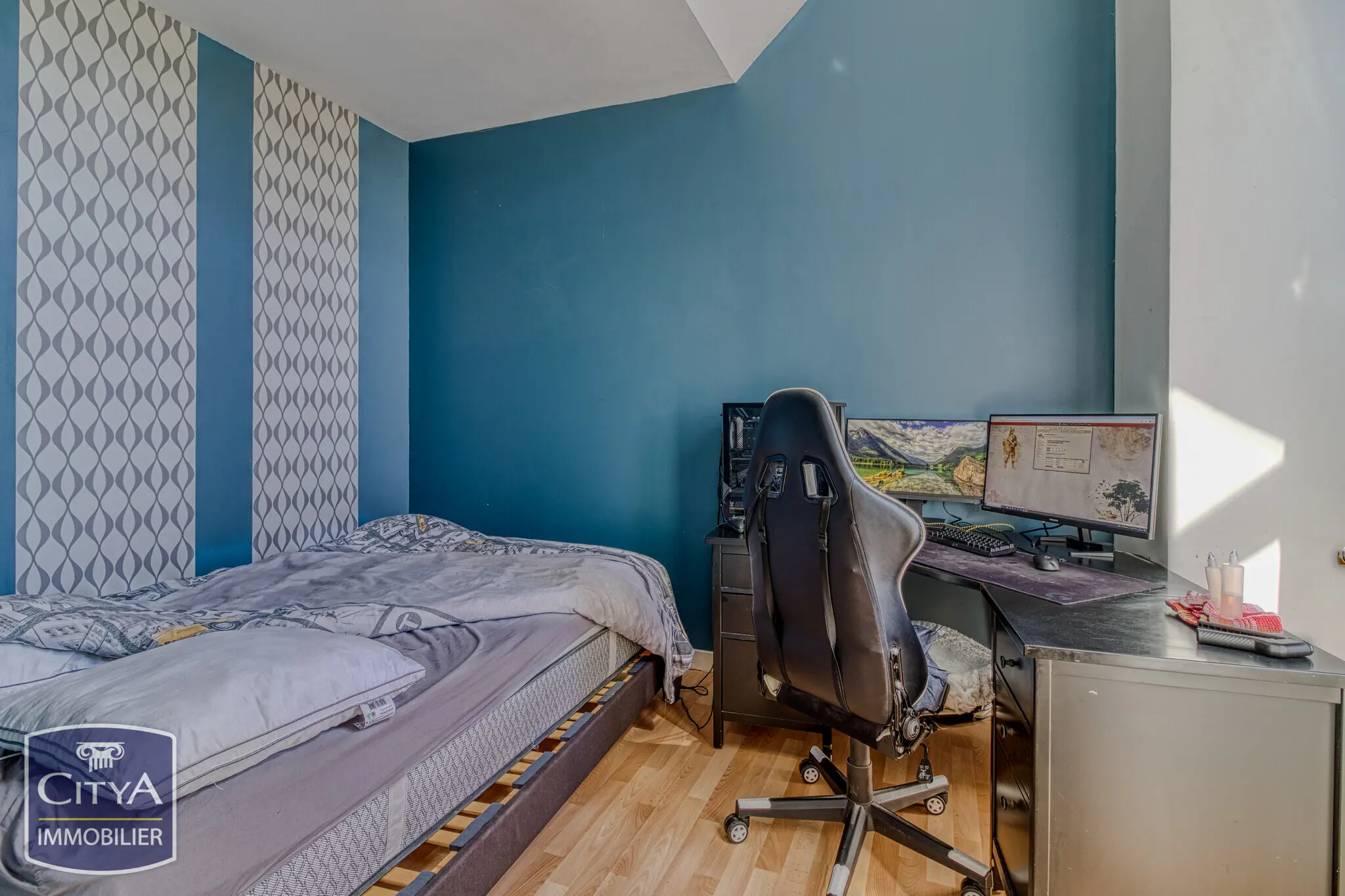 Photo 8 appartement Saint-Omer