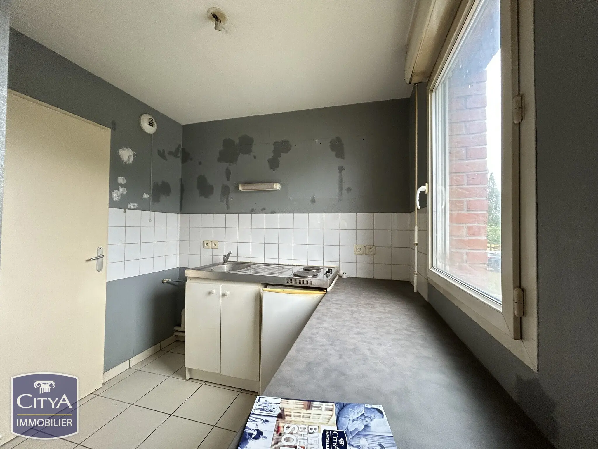 Photo 7 appartement Lens