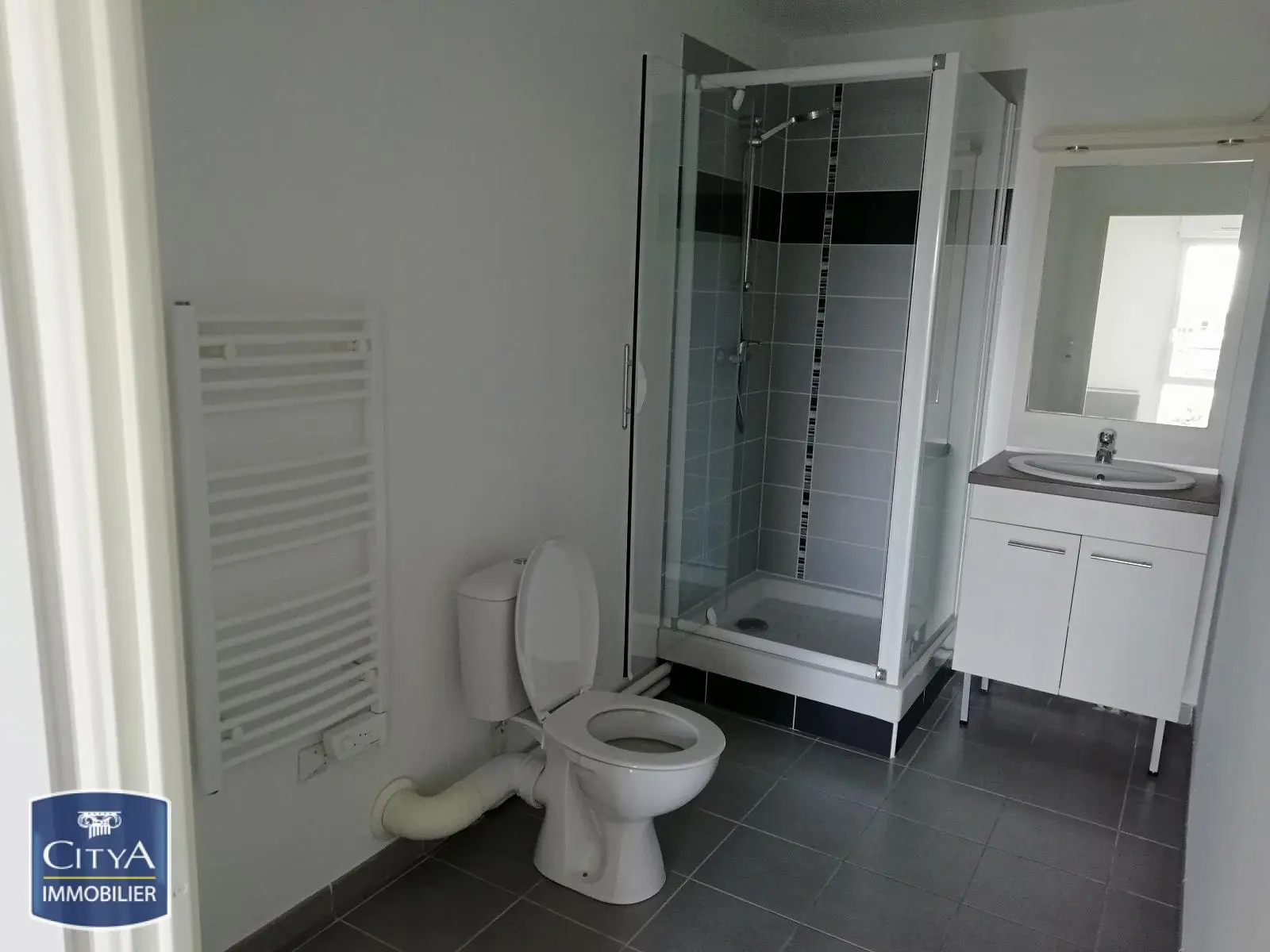 Photo 7 Appartement 2 pièces 38.82m²