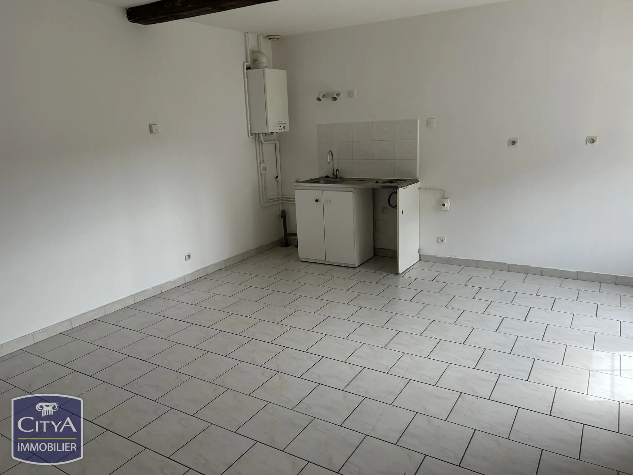 Photo 5 Immeuble 232m²