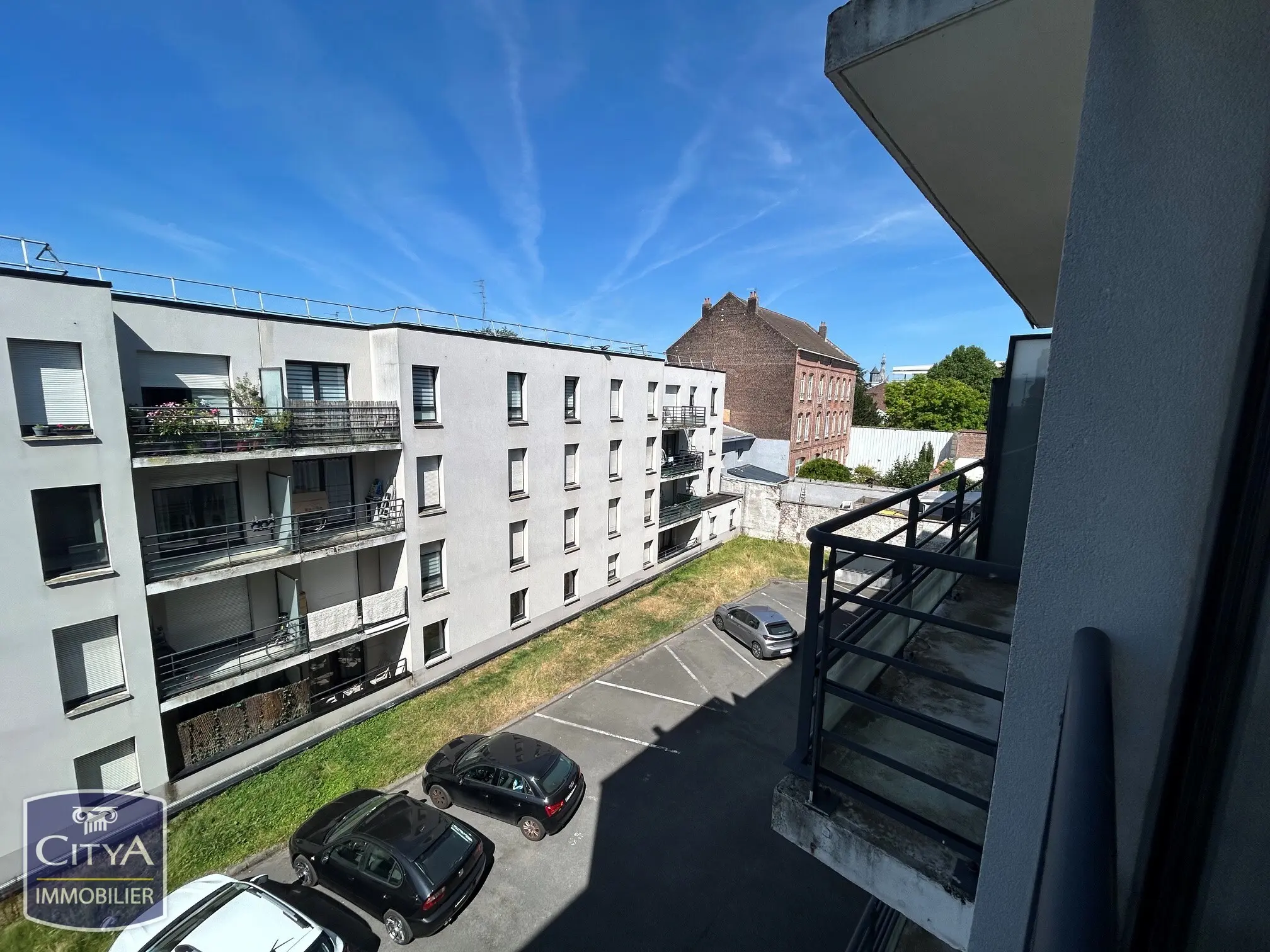 Photo 10 Appartement 2 pièces 45.2m²