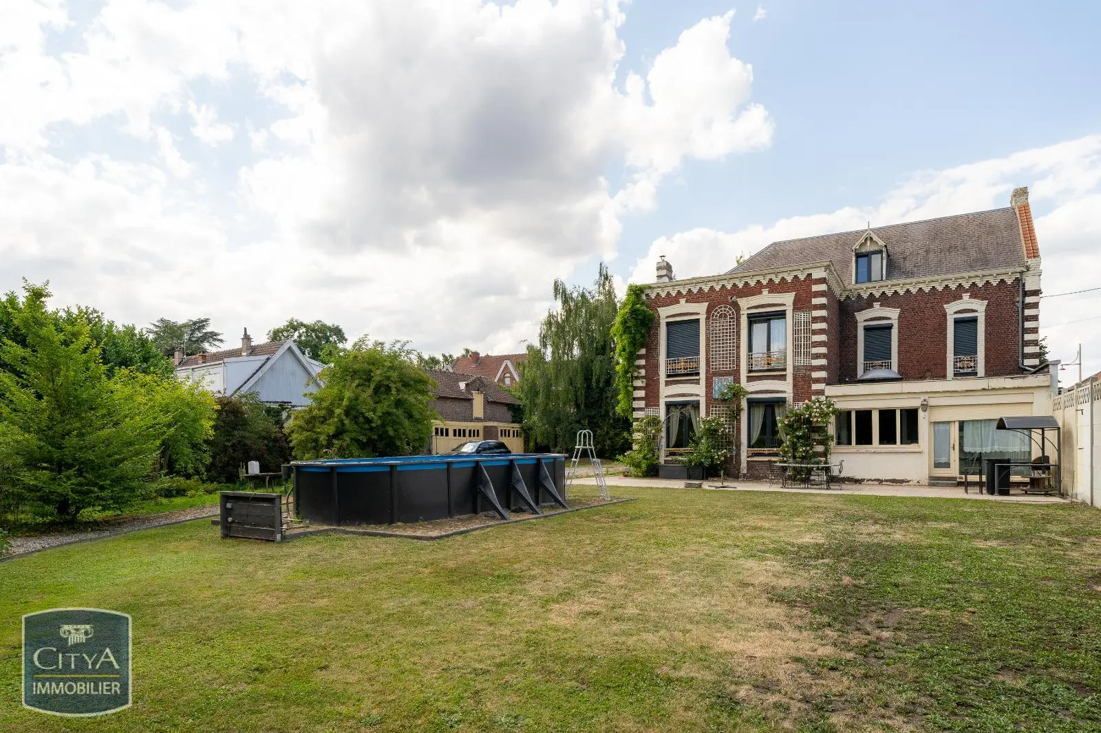 Photo 14 Maison 14 pièces 300m²