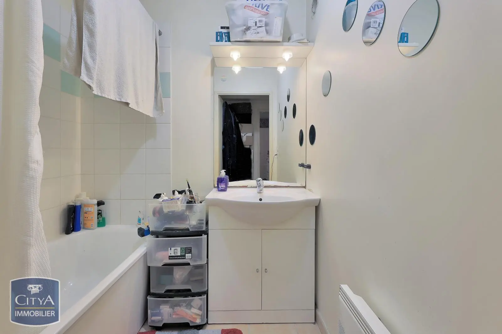 Photo 11 Appartement 3 pièces 53.7m²