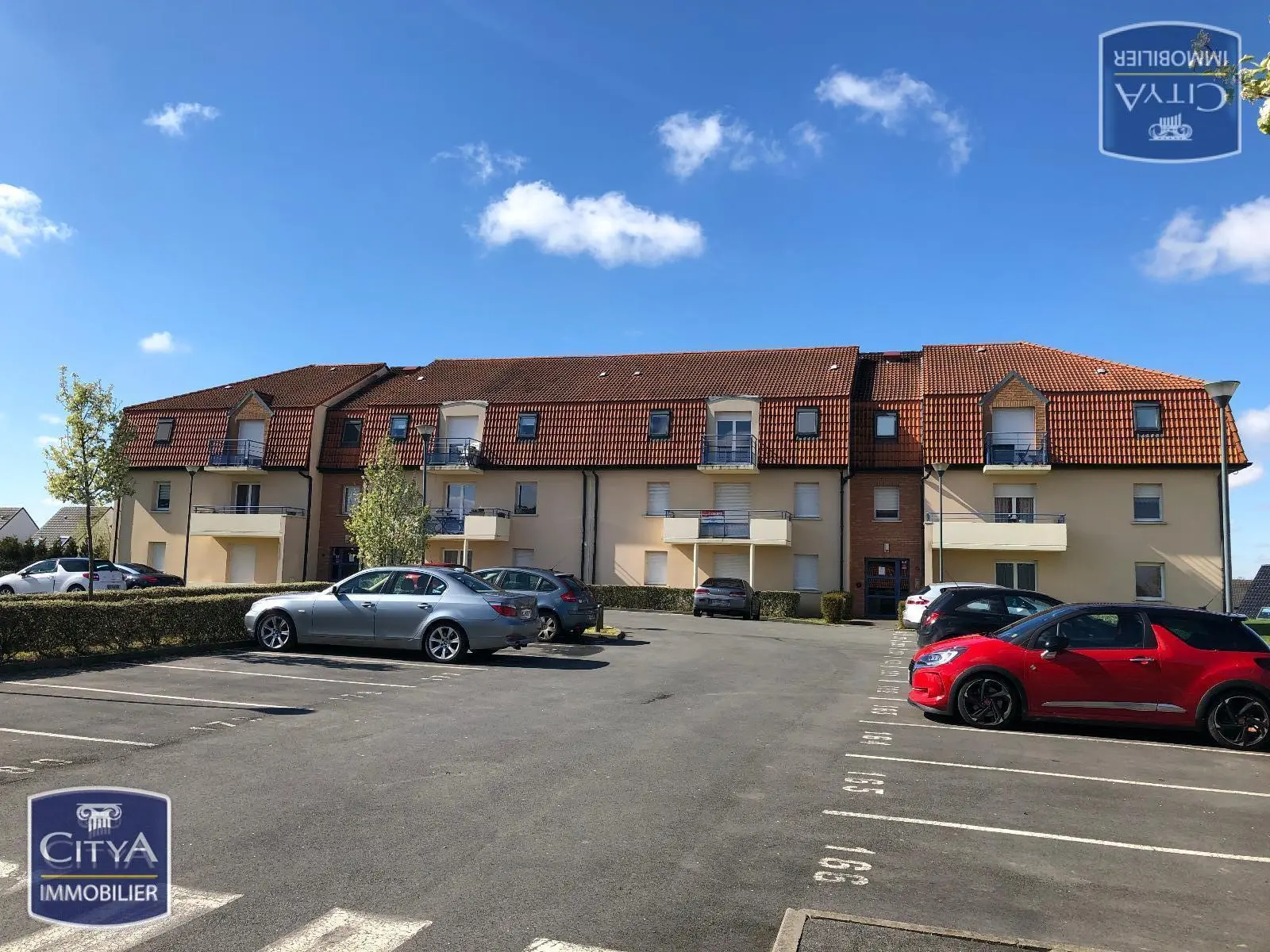 Photo 7 Appartement 3 pièces 60m²