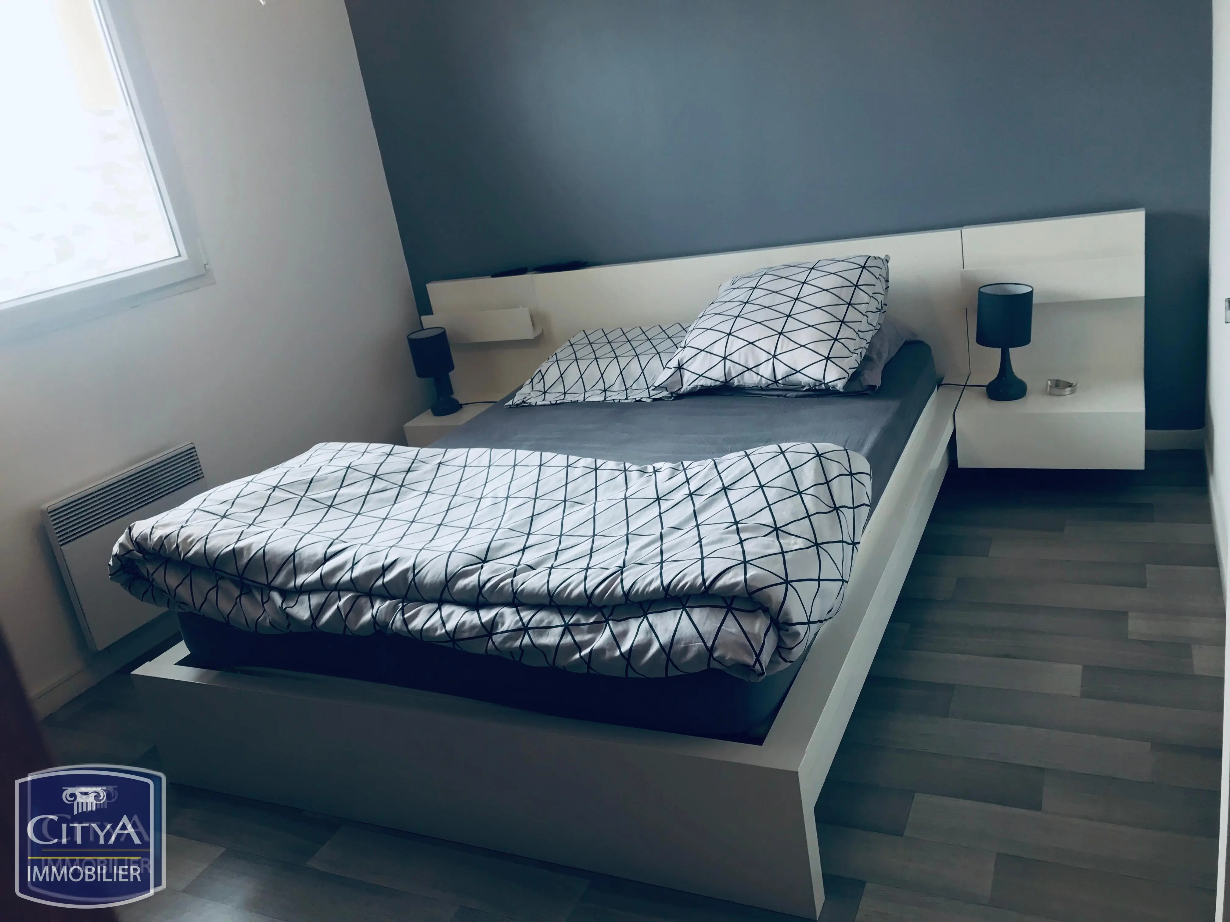 Photo 3 Appartement 2 pièces 48.11m²