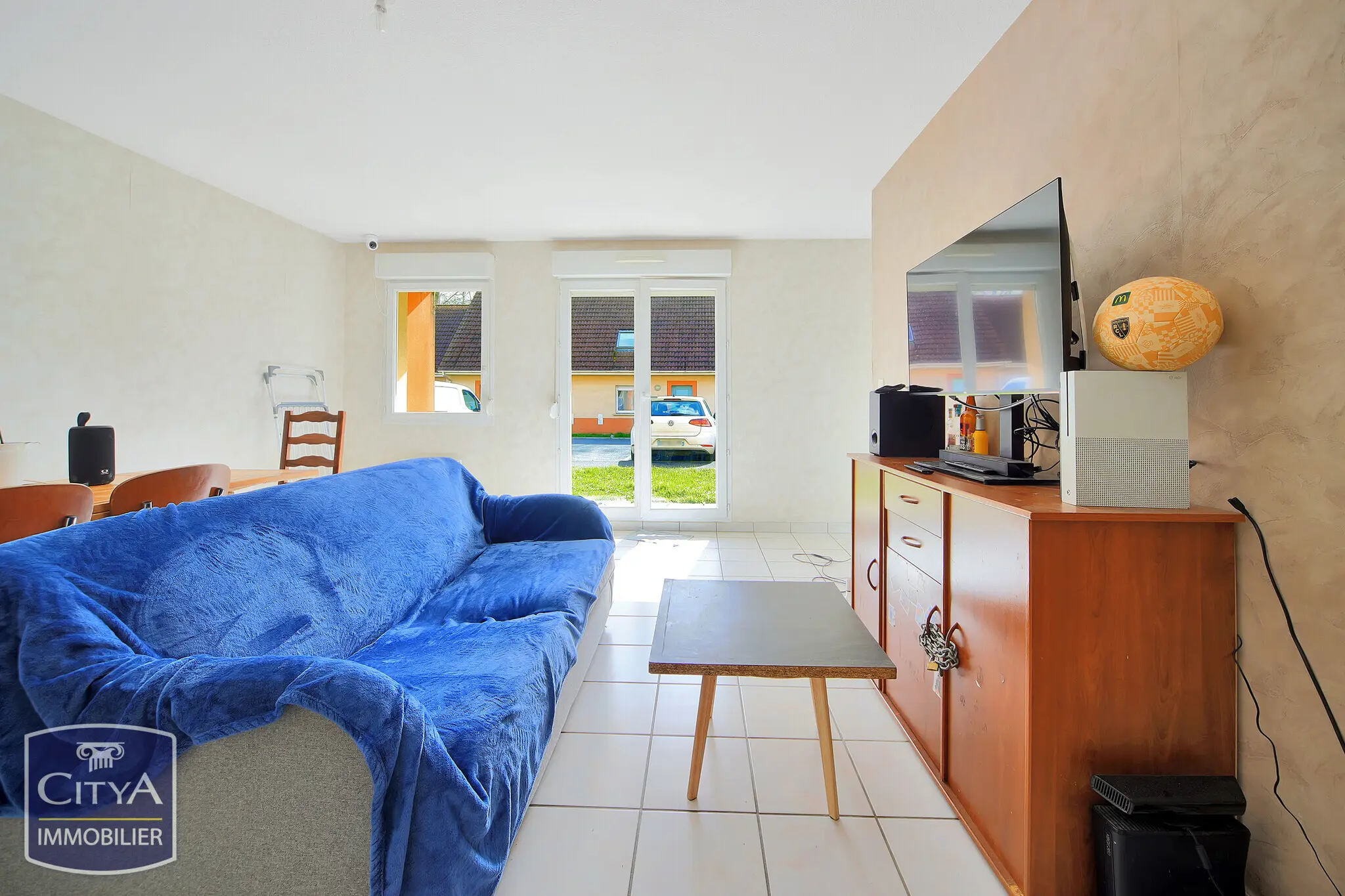 Photo 3 Appartement 2 pièces 47.3m²