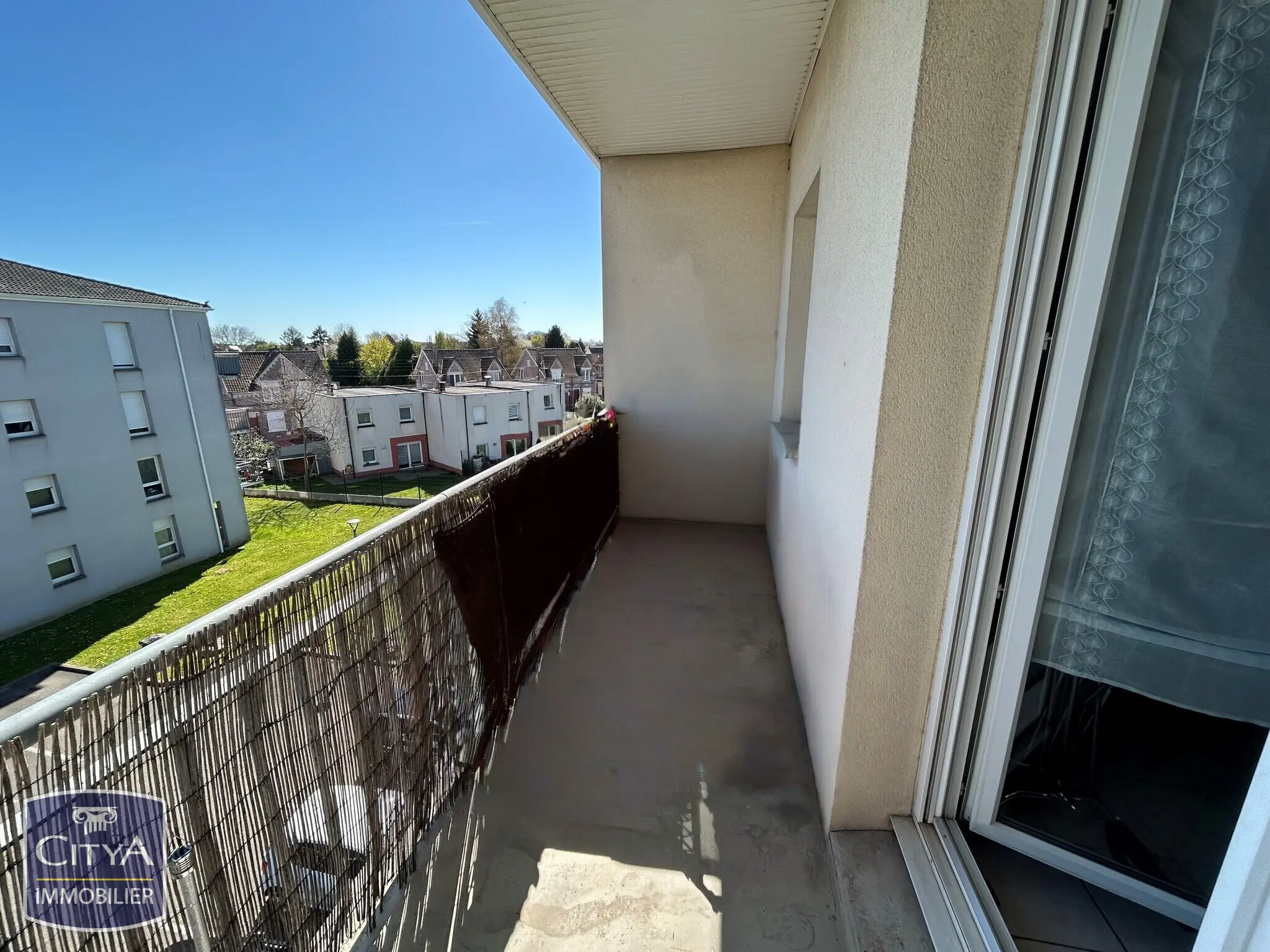 Photo 1 Appartement 3 pièces 53m²