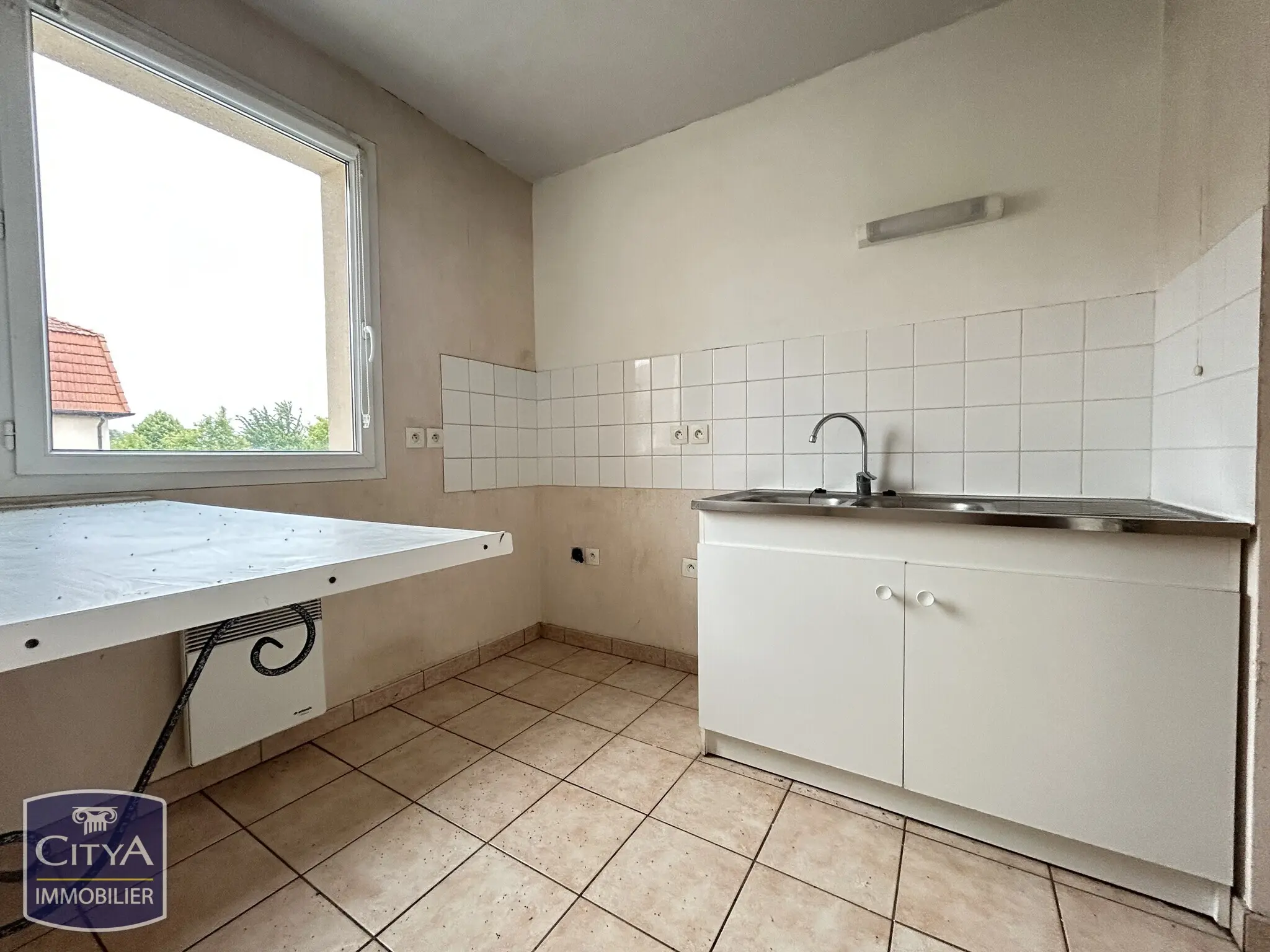 Photo 5 Appartement 3 pièces 60m²
