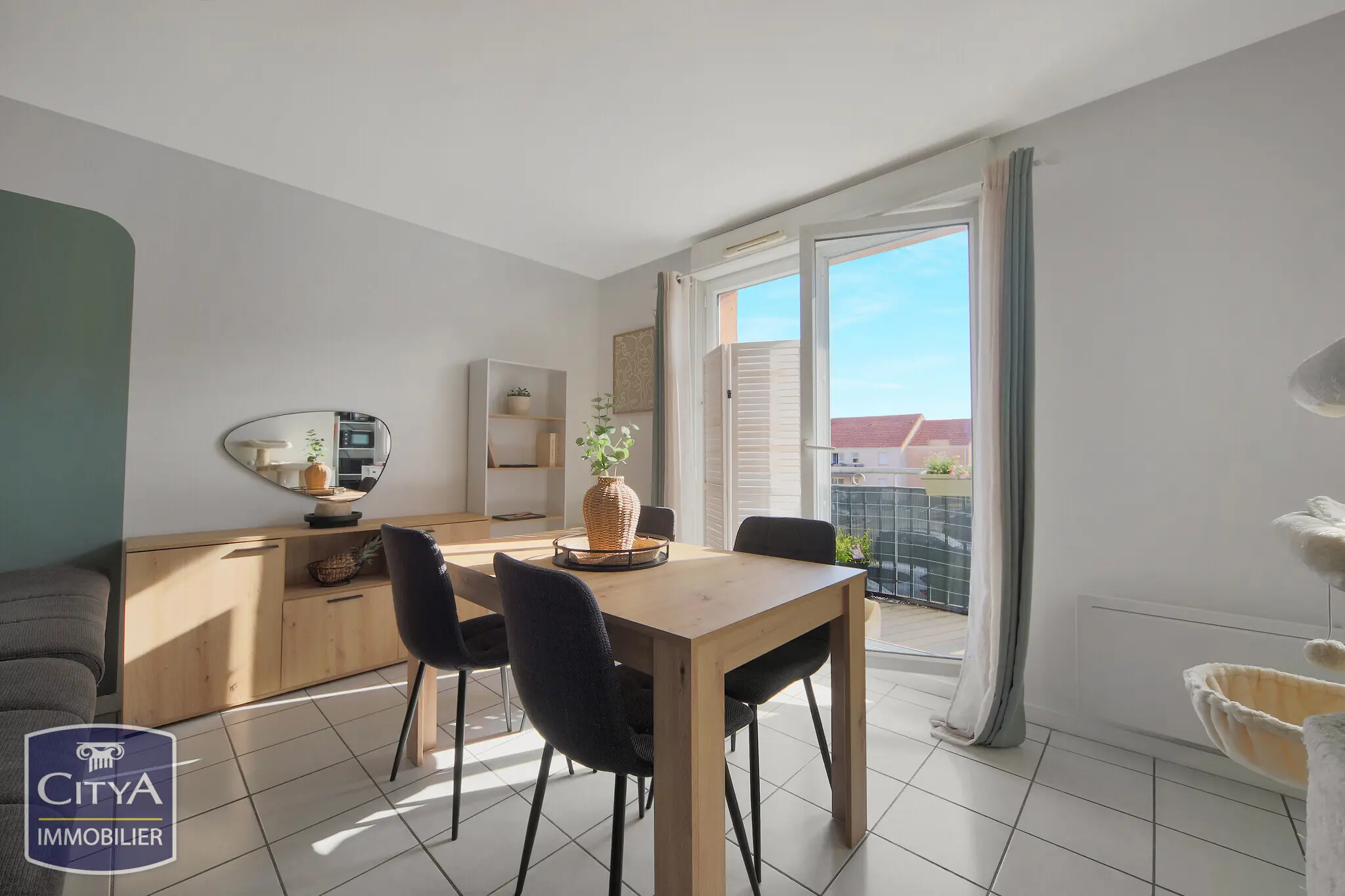 Photo 4 Appartement 2 pièces 49m²
