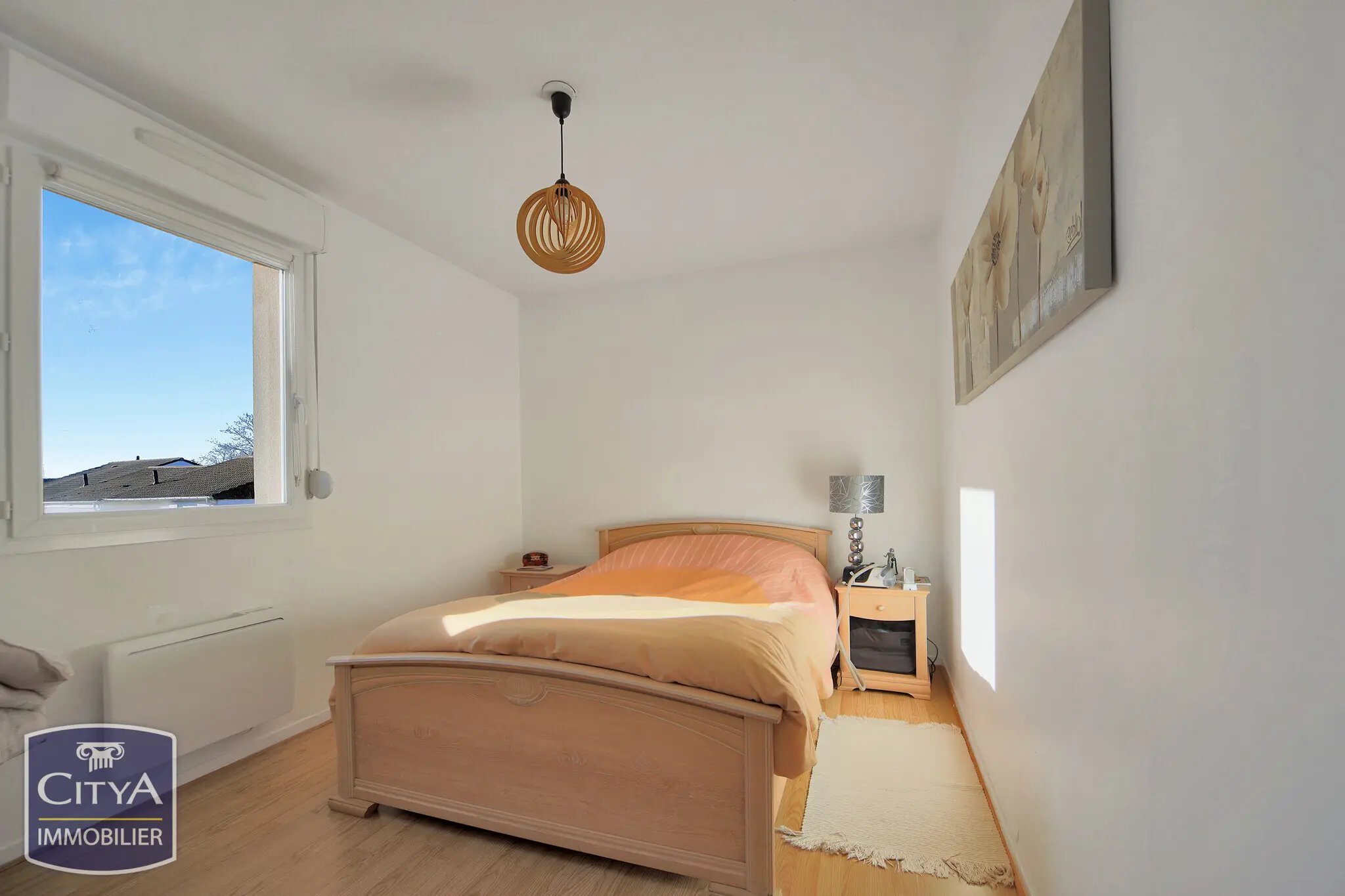 Photo 9 Appartement 3 pièces 59.88m²