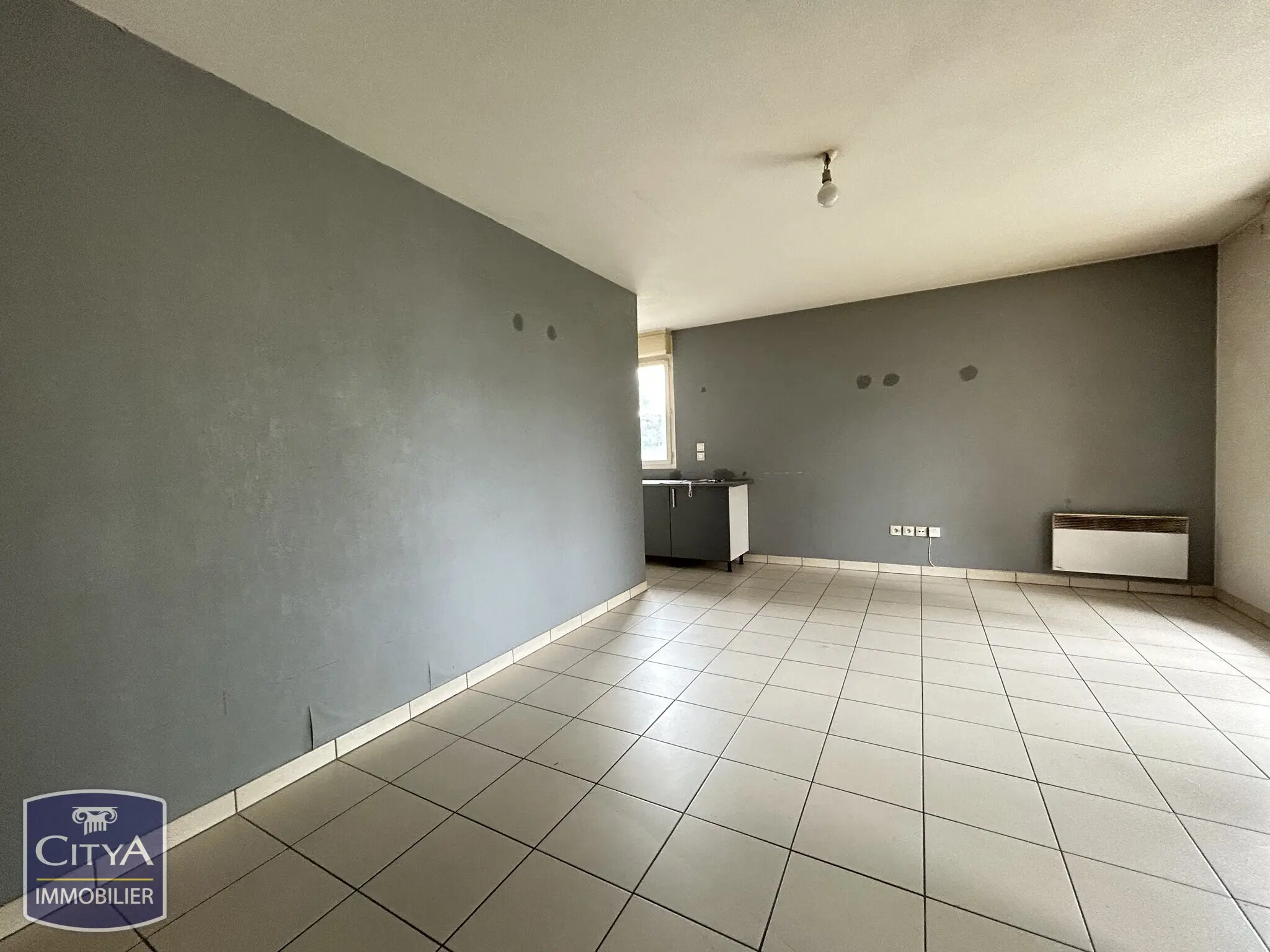 Photo 1 Appartement 3 pièces 53.65m²