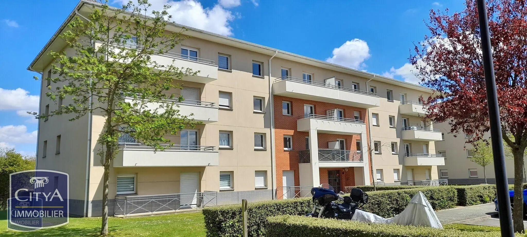 Photo 10 Appartement 2 pièces 54.7m²