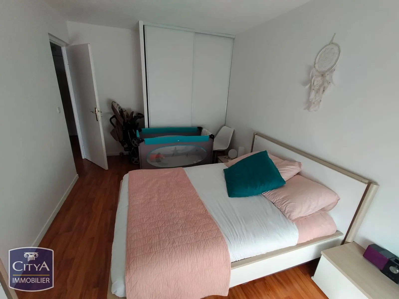 Photo 4 Appartement 3 pièces 58.95m²