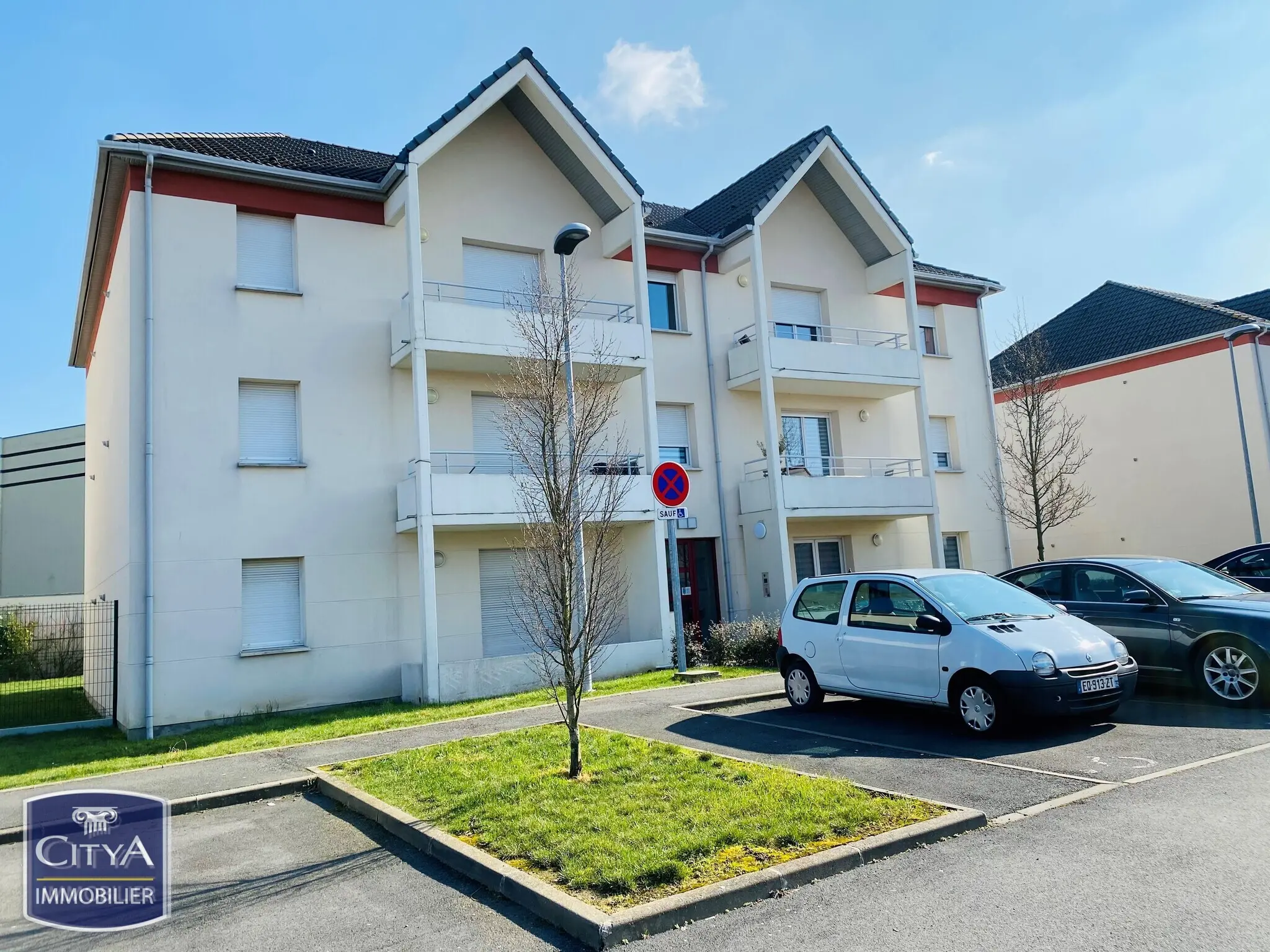 Photo 5 Appartement 2 pièces 43.18m²